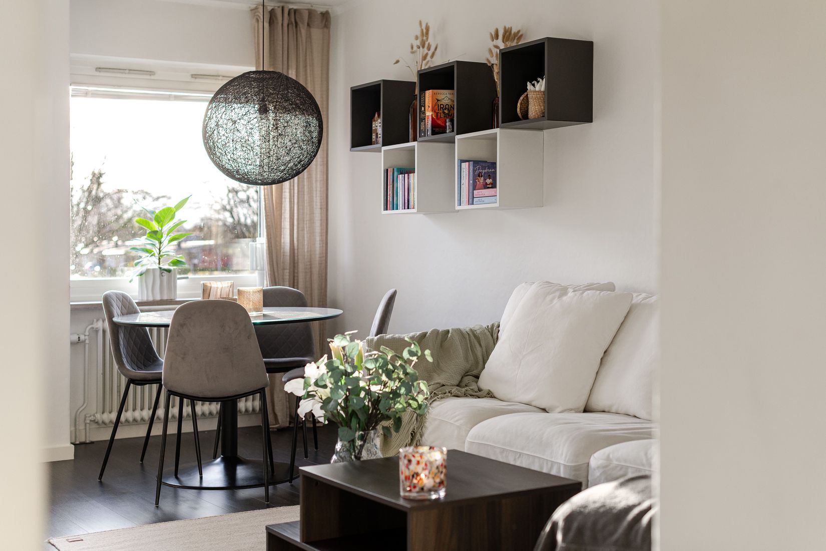 Bostadsrätt, Burensköldsvägen 32A, Mjölby