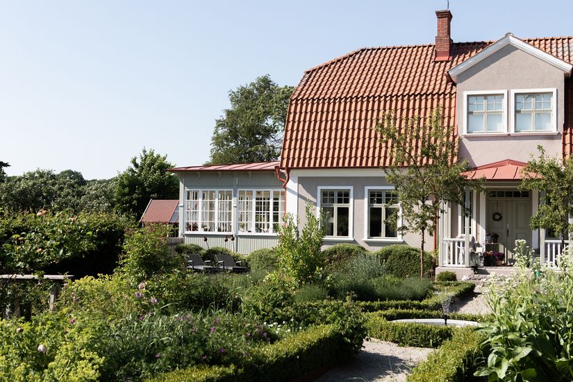 Villa, Fåglasång 564, Södra Sandby, Lund