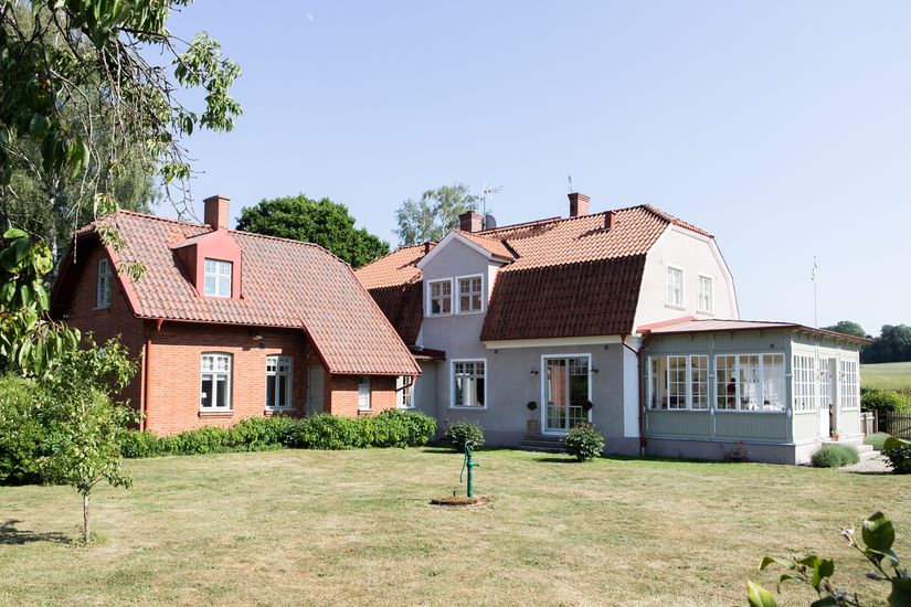 Villa, Fåglasång 564, Södra Sandby, Lund