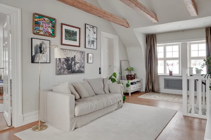 Villa, Fåglasång 564, Södra Sandby, Lund