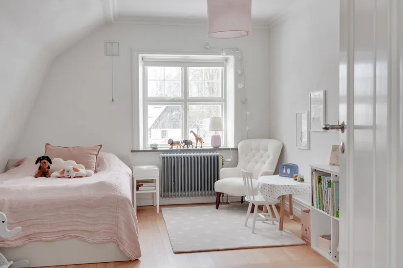 Villa, Fåglasång 564, Södra Sandby, Lund