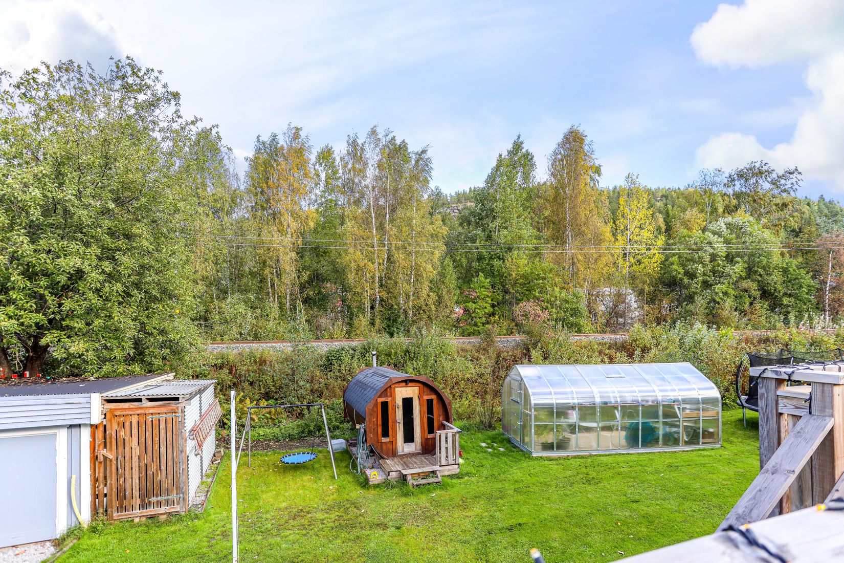 Villa, Tvillingstavägen 6, Ås, Örnsköldsvik