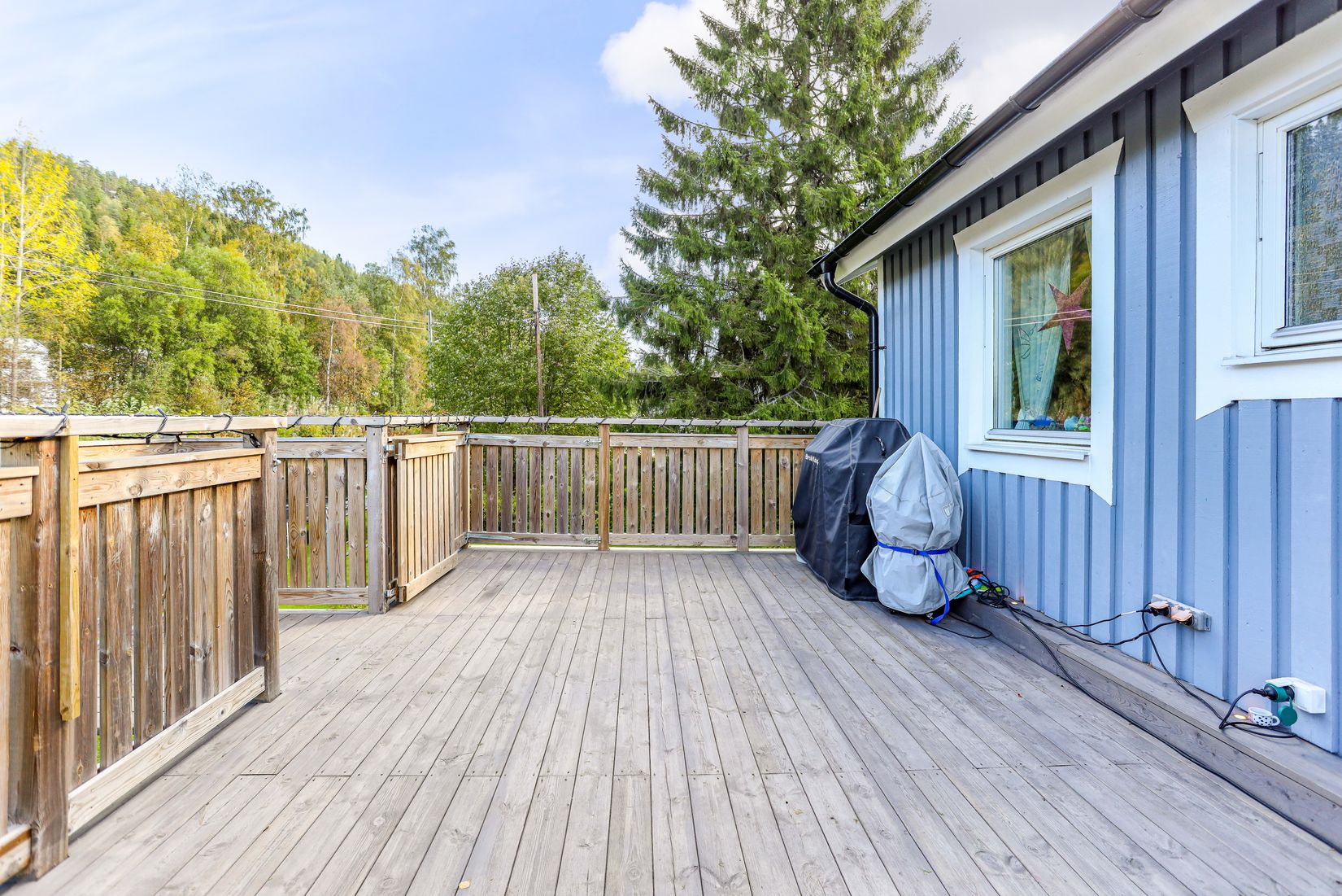 Villa, Tvillingstavägen 6, Ås, Örnsköldsvik