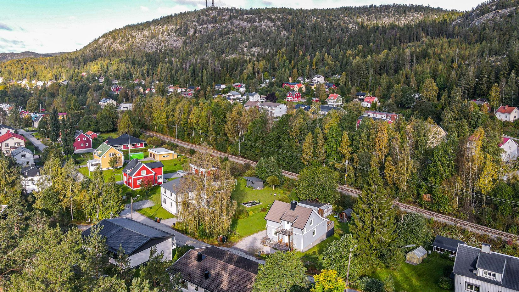 Villa, Tvillingstavägen 6, Ås, Örnsköldsvik