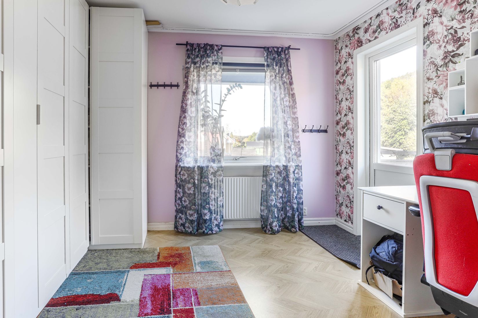 Villa, Tvillingstavägen 6, Ås, Örnsköldsvik