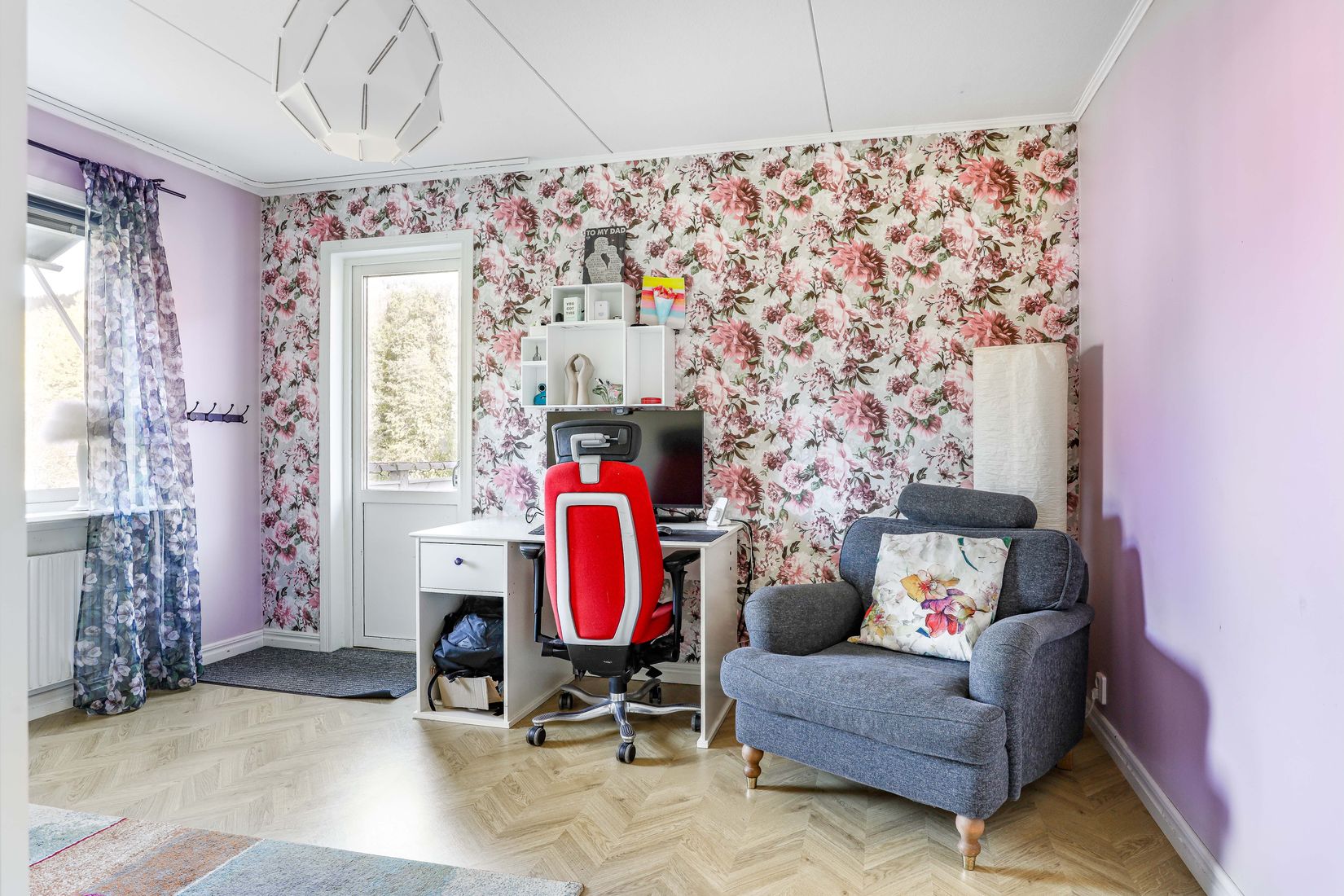 Villa, Tvillingstavägen 6, Ås, Örnsköldsvik