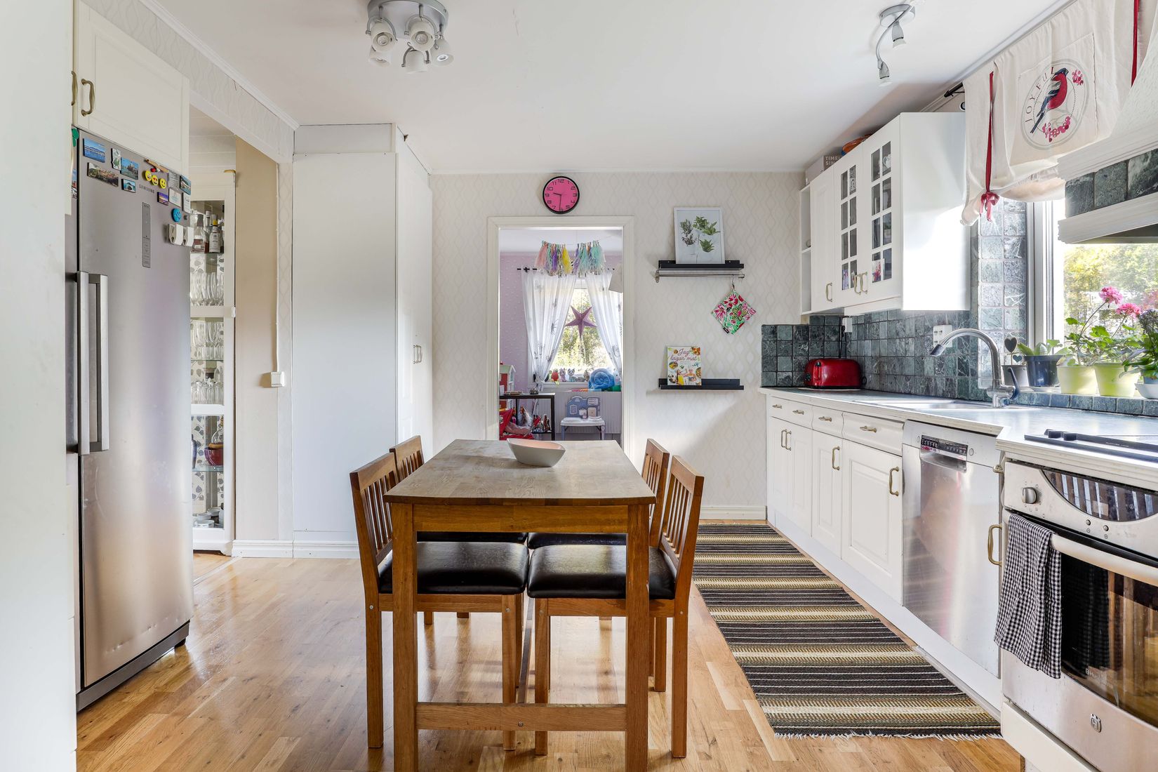 Villa, Tvillingstavägen 6, Ås, Örnsköldsvik