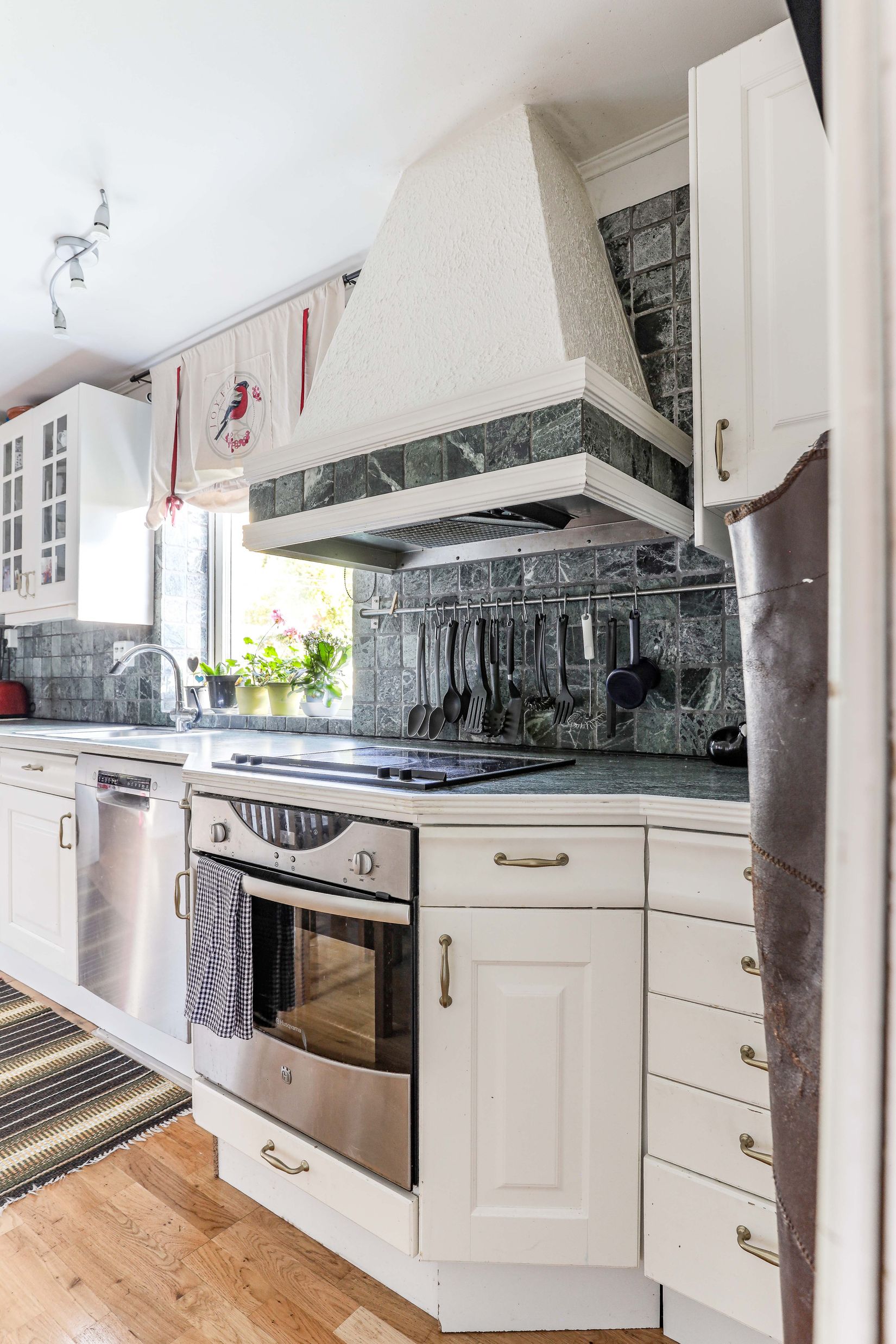 Villa, Tvillingstavägen 6, Ås, Örnsköldsvik