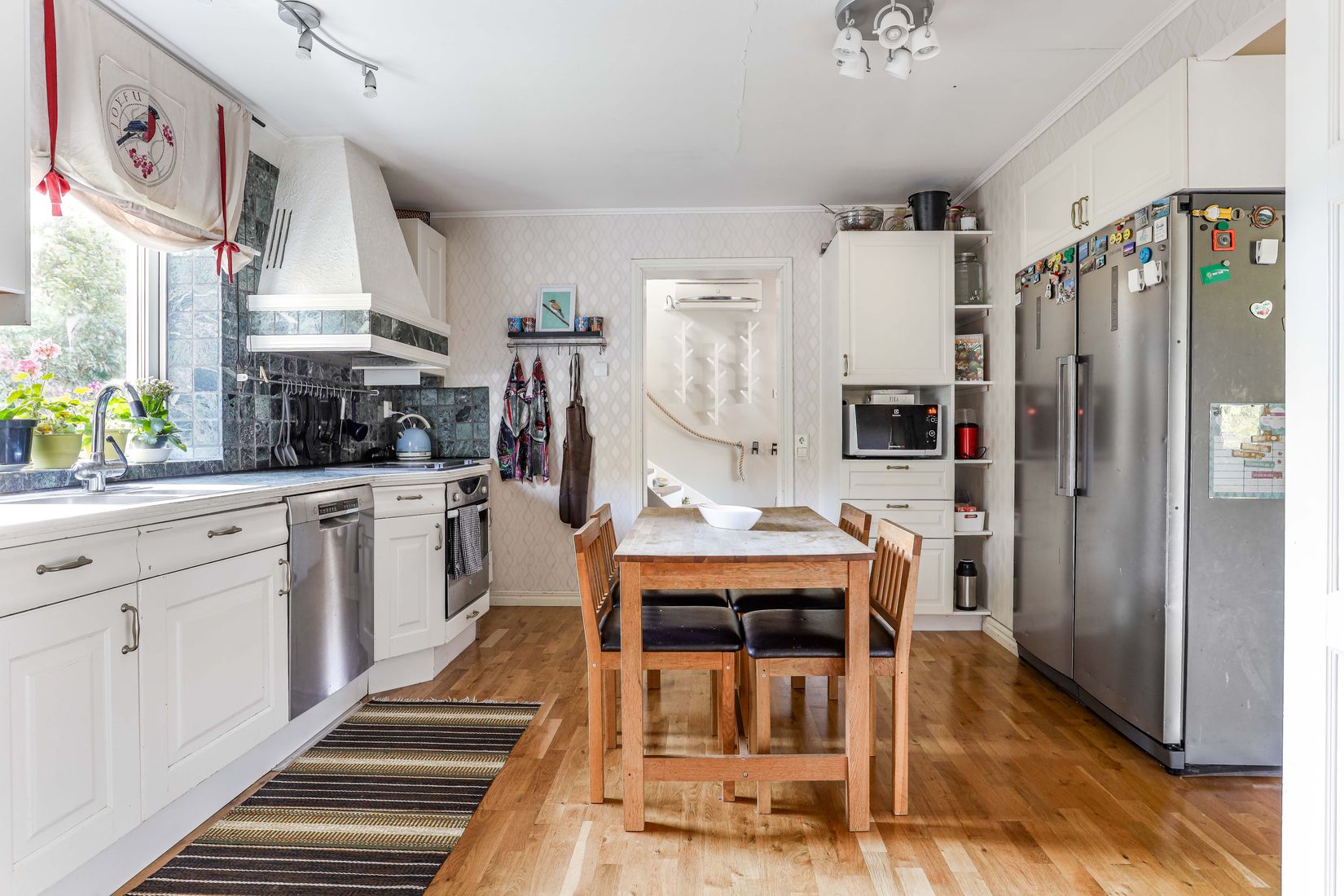 Villa, Tvillingstavägen 6, Ås, Örnsköldsvik