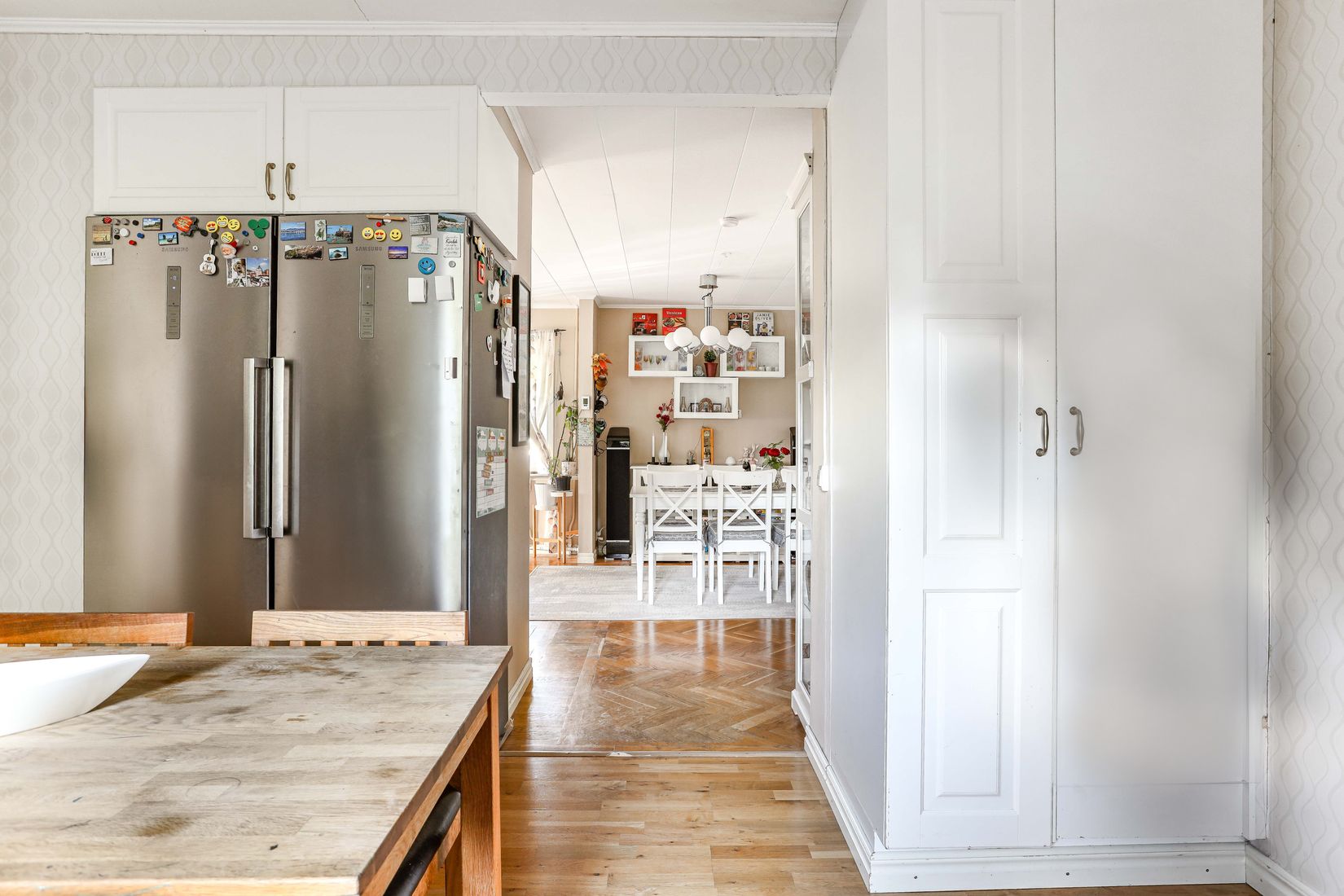 Villa, Tvillingstavägen 6, Ås, Örnsköldsvik