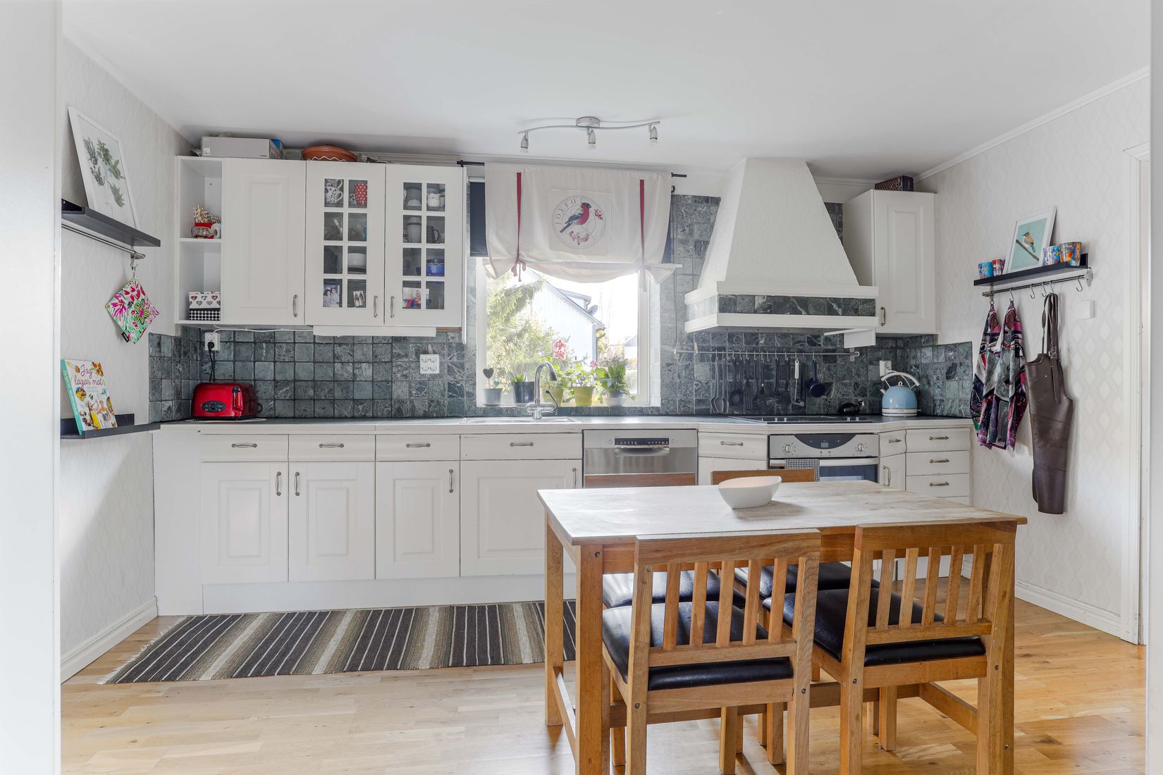 Villa, Tvillingstavägen 6, Ås, Örnsköldsvik