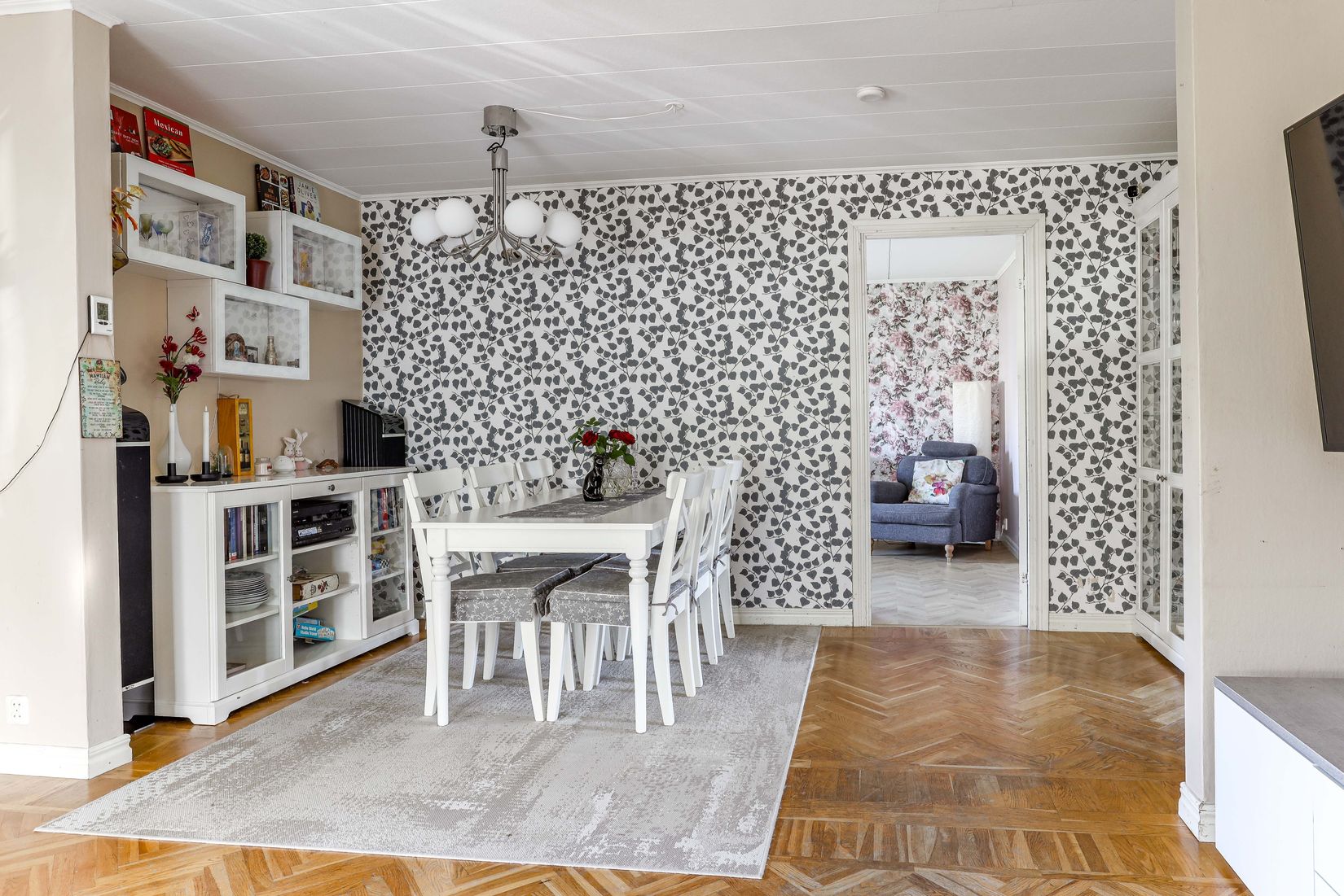 Villa, Tvillingstavägen 6, Ås, Örnsköldsvik