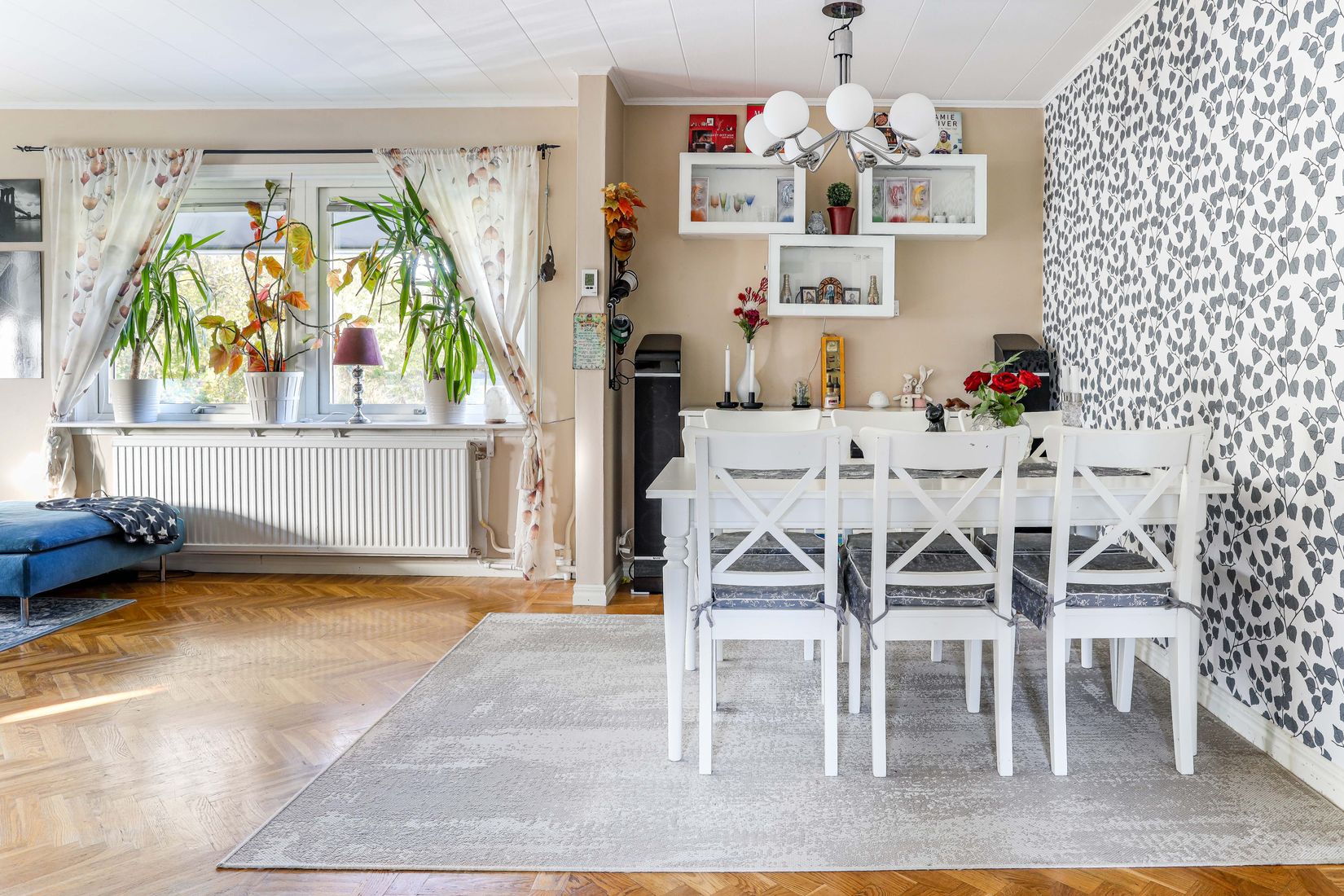 Villa, Tvillingstavägen 6, Ås, Örnsköldsvik