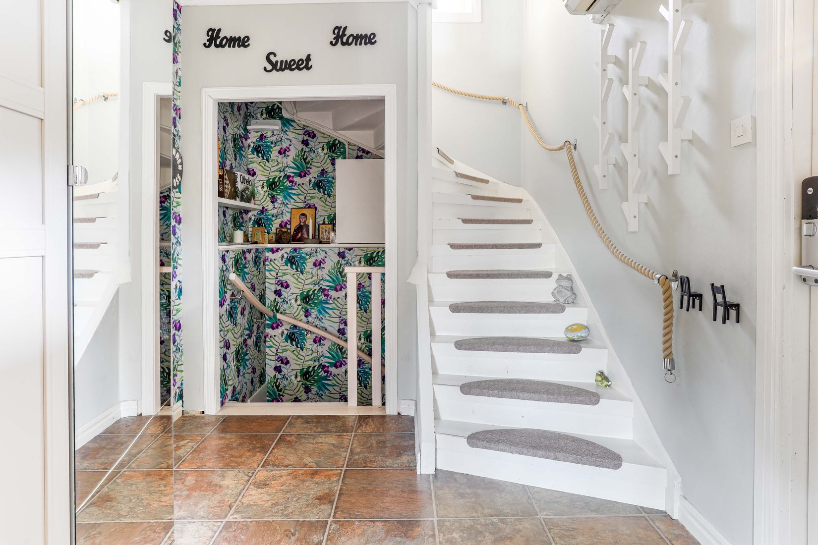 Villa, Tvillingstavägen 6, Ås, Örnsköldsvik