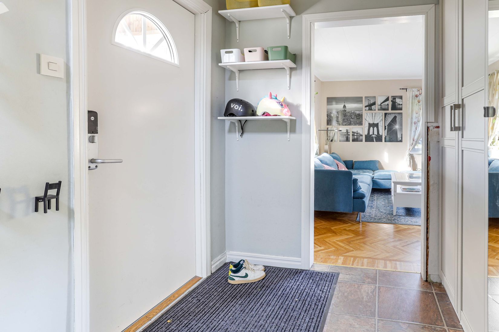 Villa, Tvillingstavägen 6, Ås, Örnsköldsvik