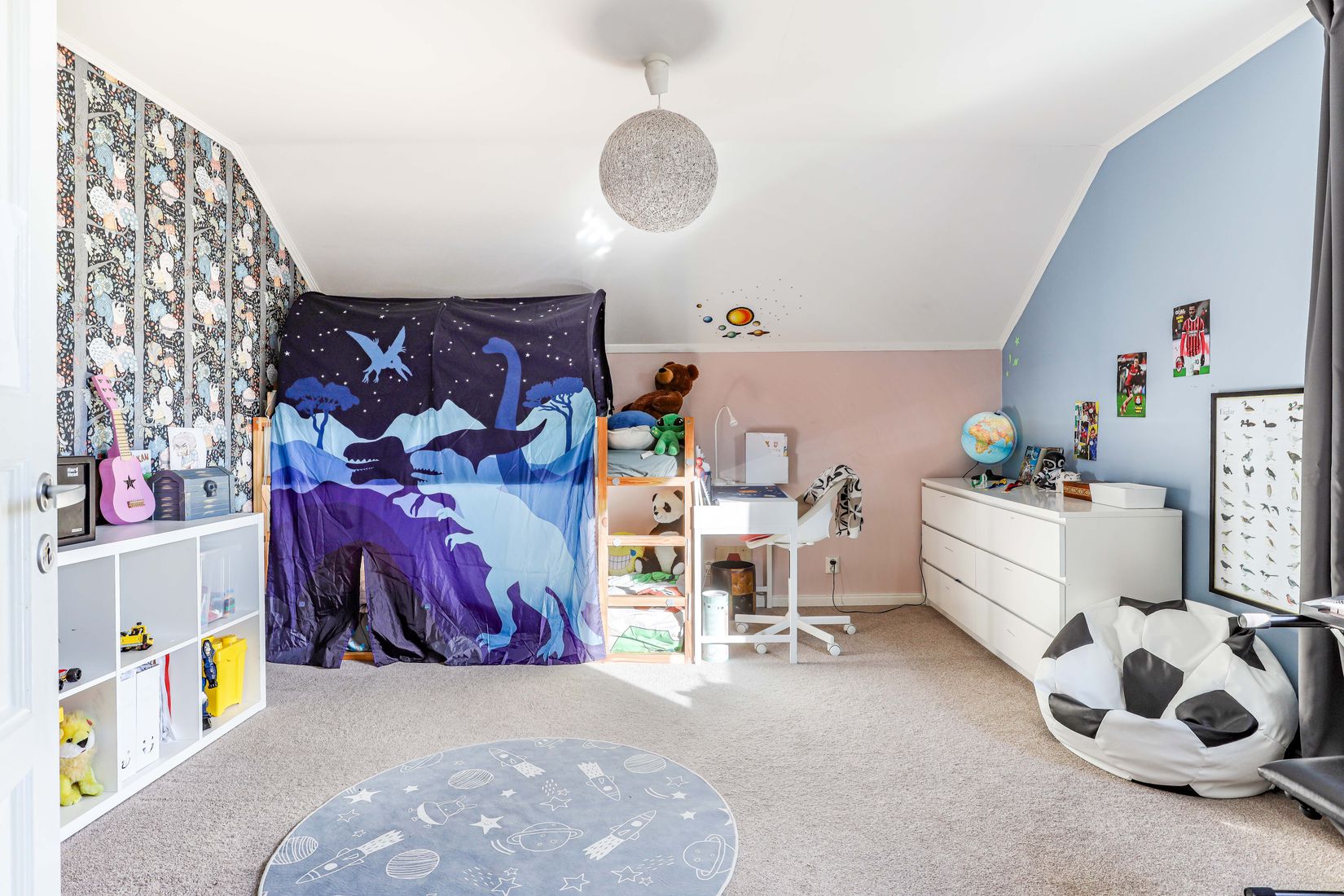 Villa, Tvillingstavägen 6, Ås, Örnsköldsvik