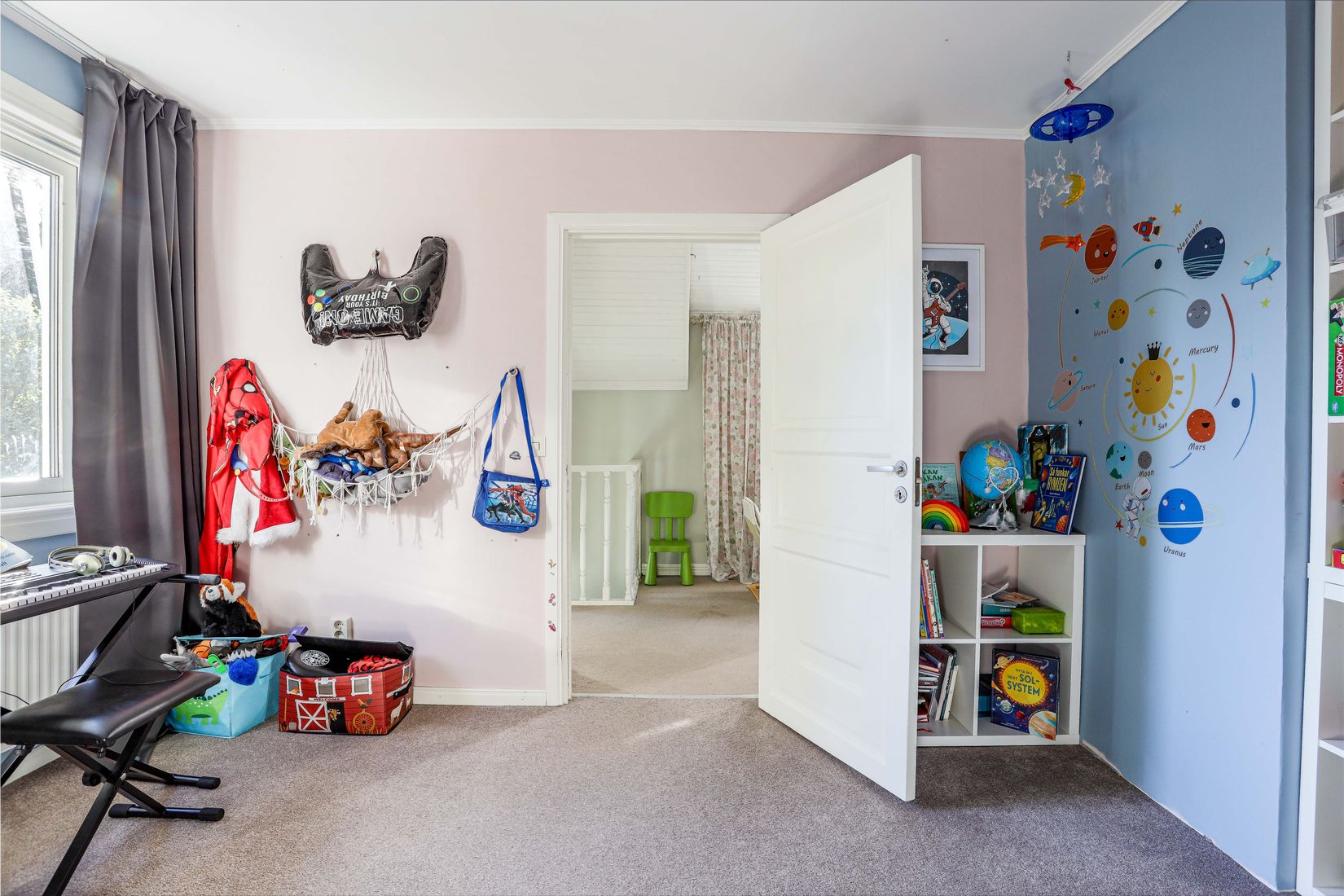 Villa, Tvillingstavägen 6, Ås, Örnsköldsvik