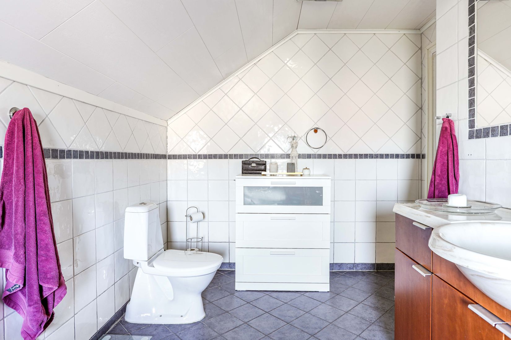 Villa, Tvillingstavägen 6, Ås, Örnsköldsvik