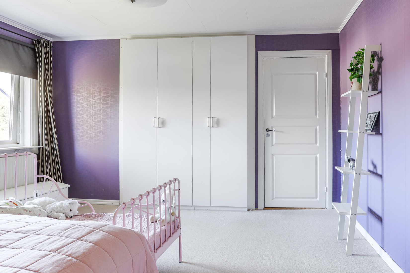 Villa, Tvillingstavägen 6, Ås, Örnsköldsvik