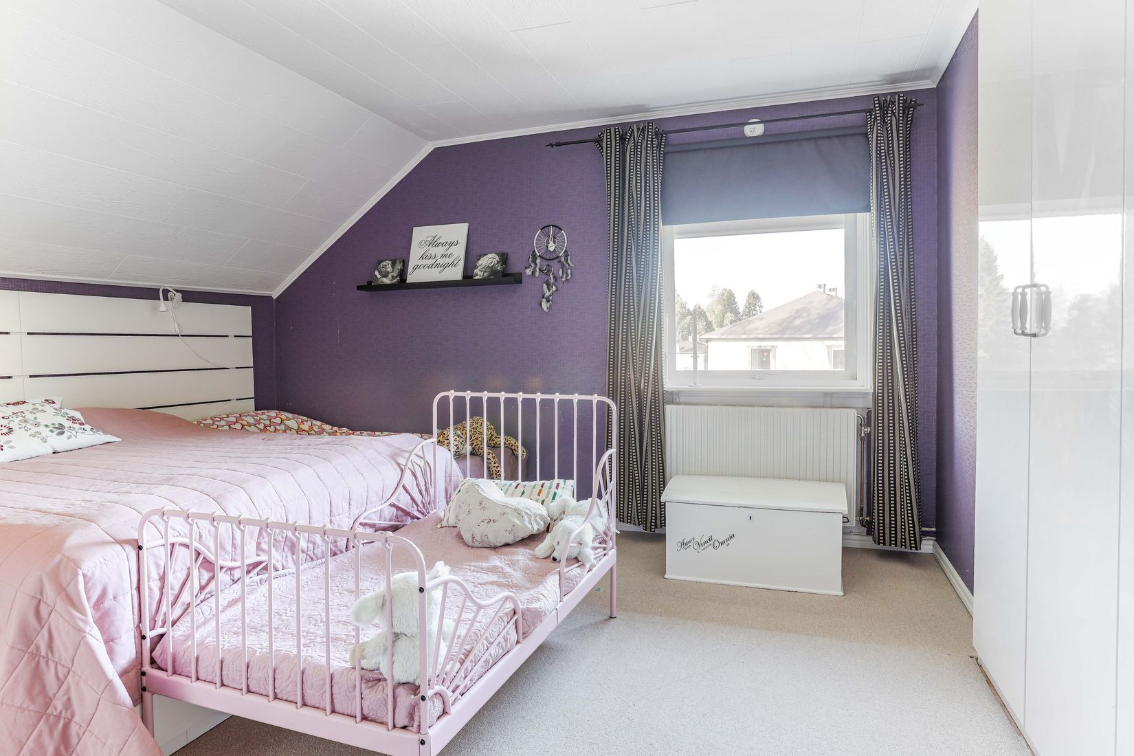 Villa, Tvillingstavägen 6, Ås, Örnsköldsvik