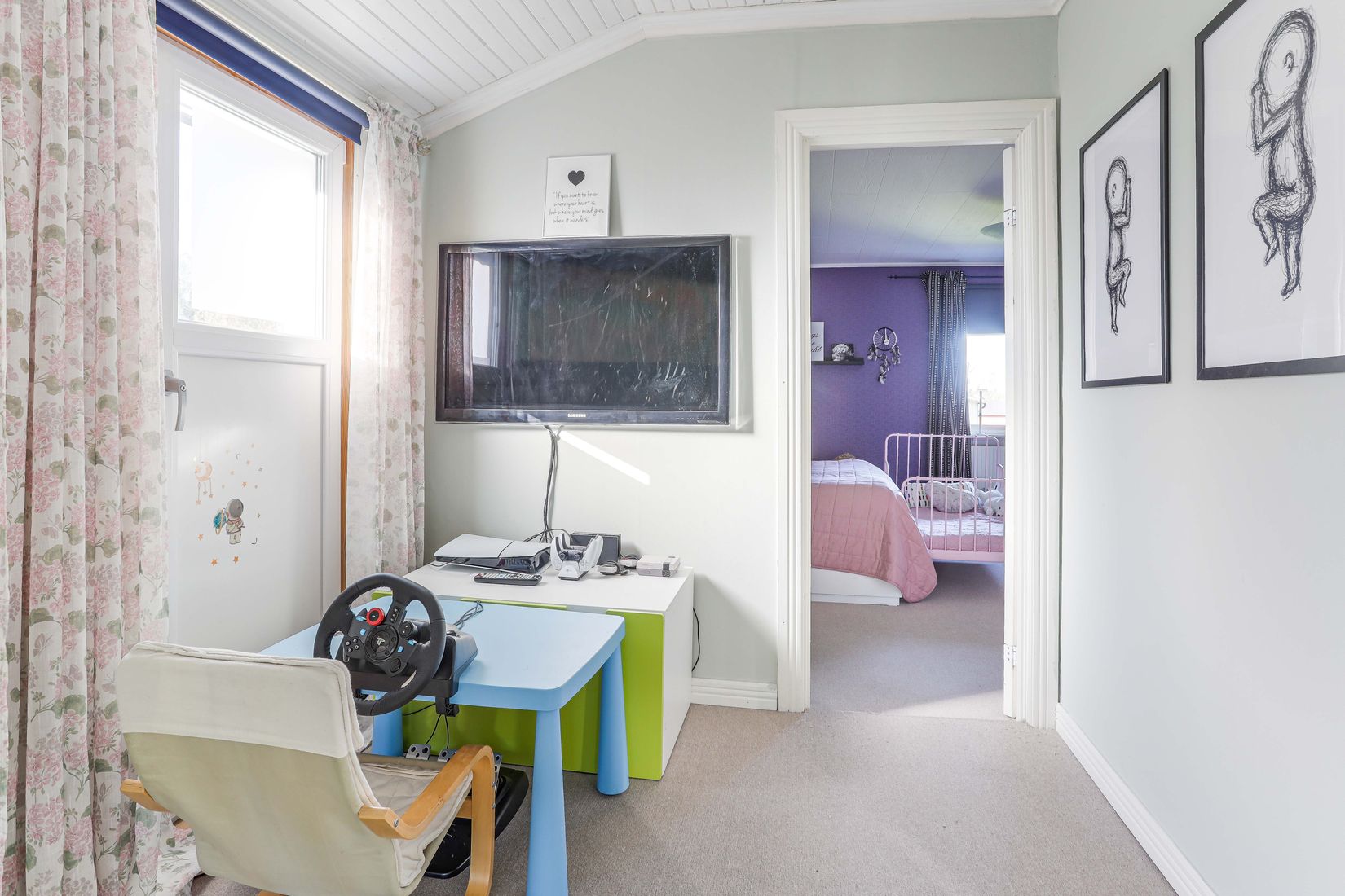 Villa, Tvillingstavägen 6, Ås, Örnsköldsvik