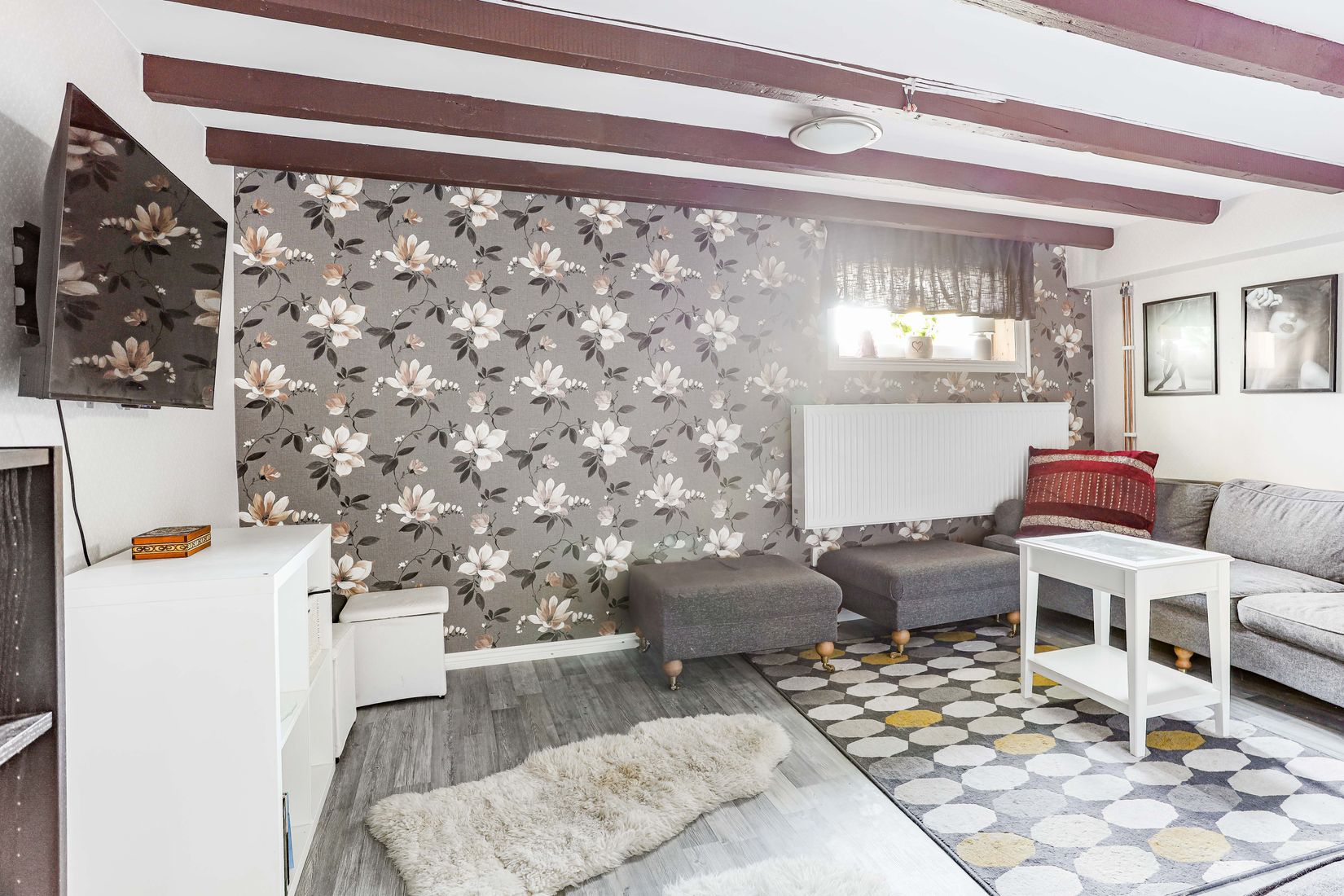 Villa, Tvillingstavägen 6, Ås, Örnsköldsvik