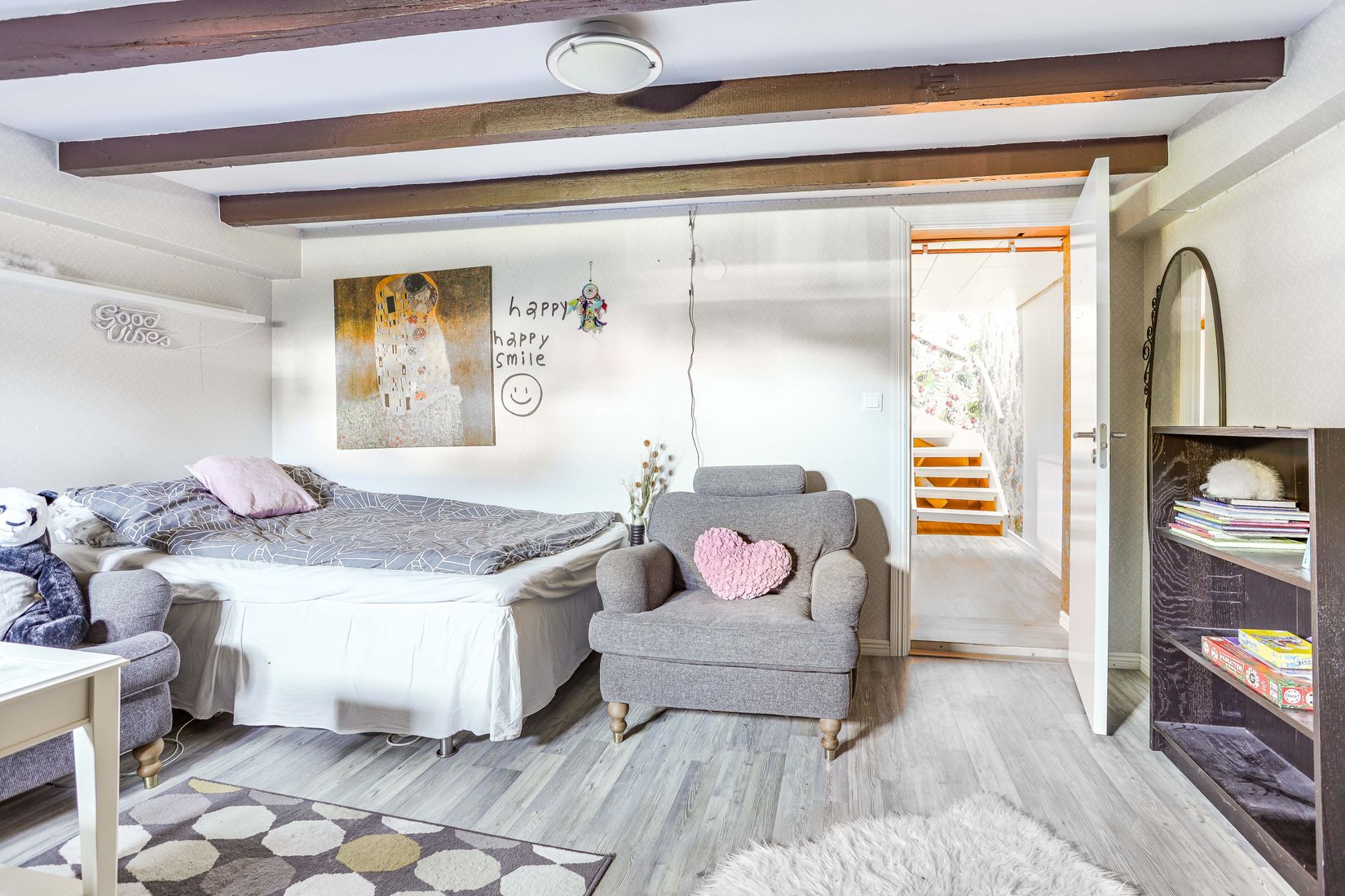 Villa, Tvillingstavägen 6, Ås, Örnsköldsvik