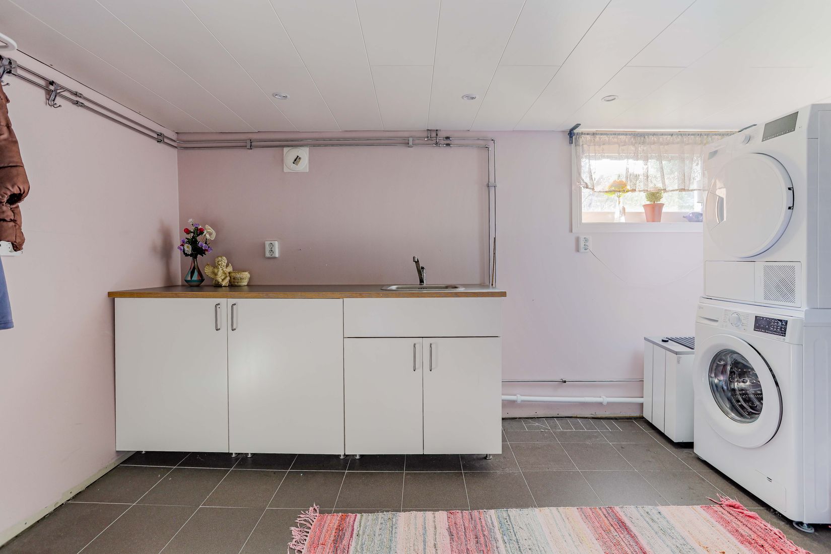 Villa, Tvillingstavägen 6, Ås, Örnsköldsvik