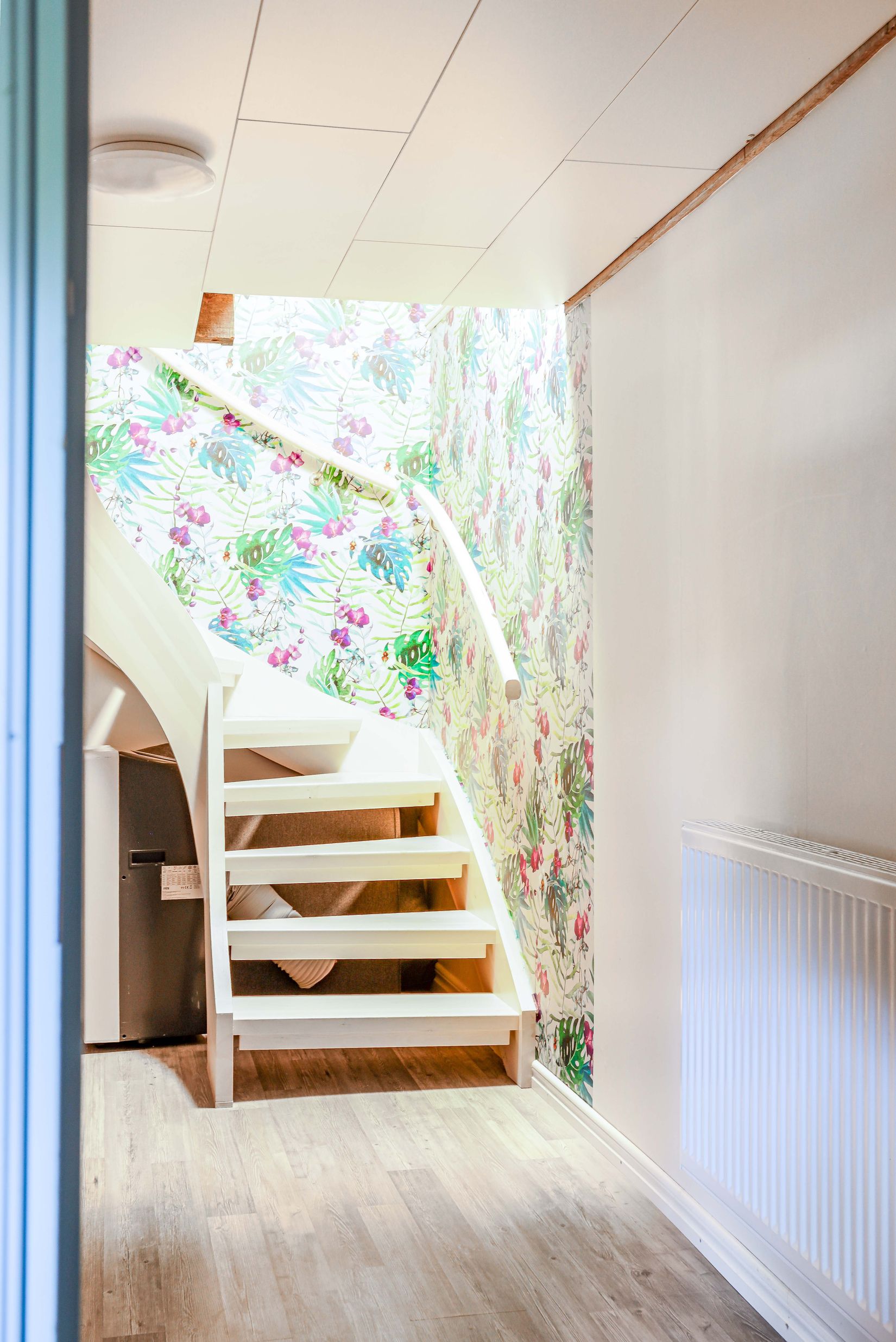 Villa, Tvillingstavägen 6, Ås, Örnsköldsvik