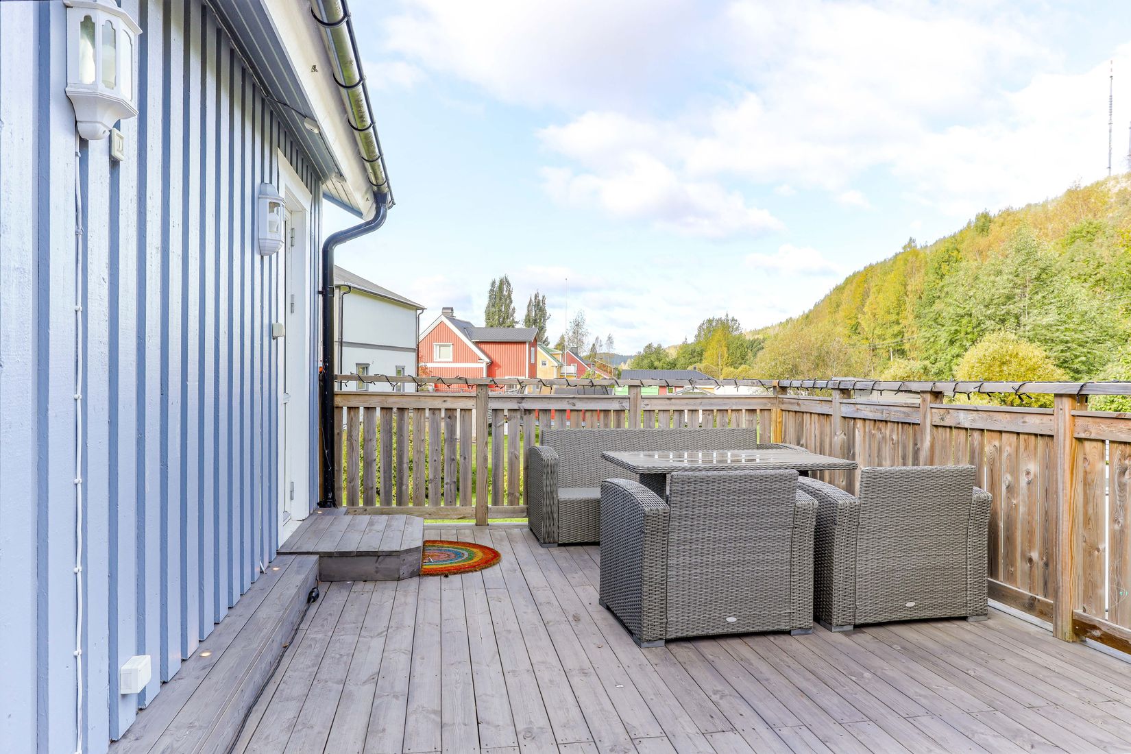 Villa, Tvillingstavägen 6, Ås, Örnsköldsvik