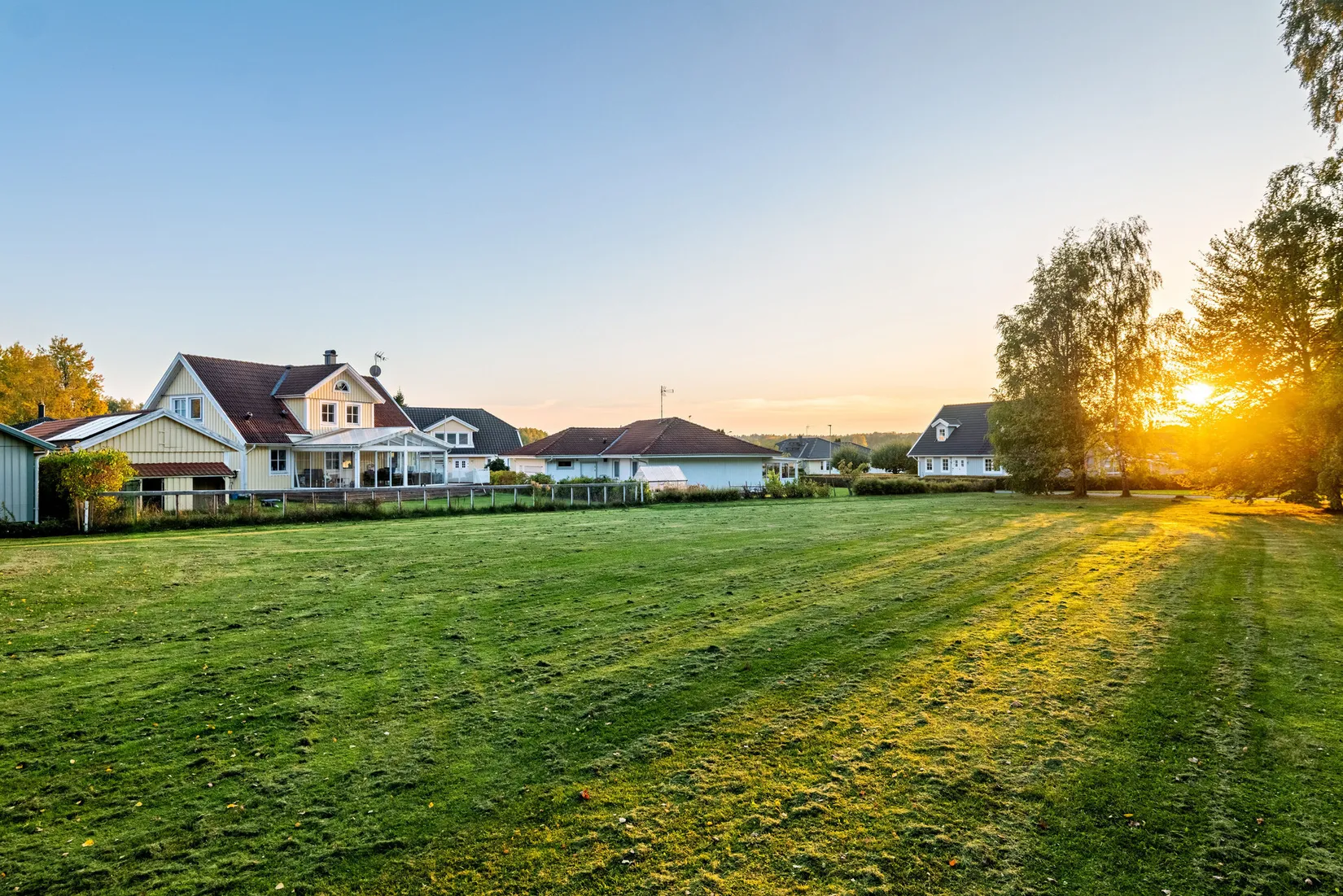 Villa, Emilie Risbergs väg 9, Mellringe, Örebro