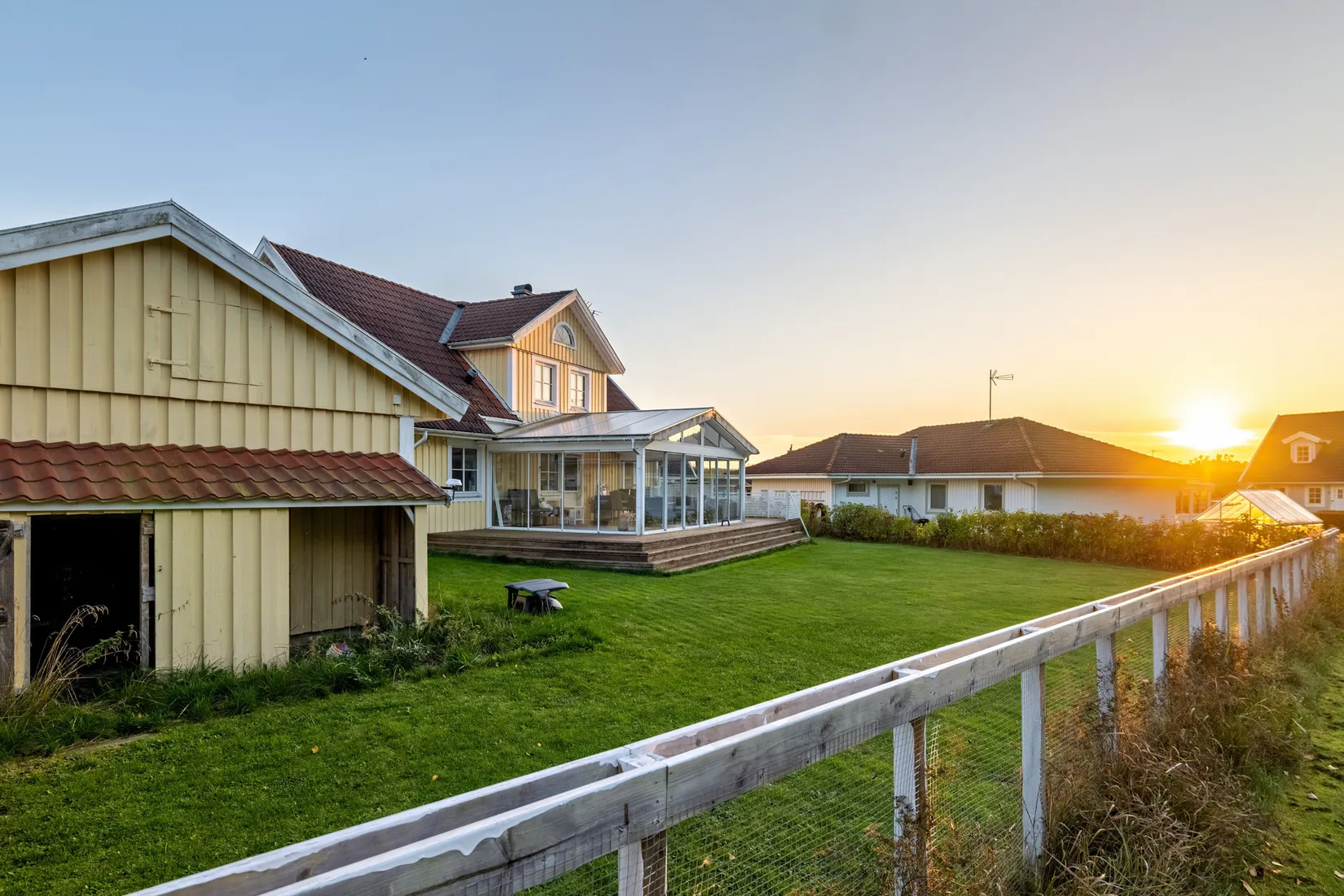 Villa, Emilie Risbergs väg 9, Mellringe, Örebro