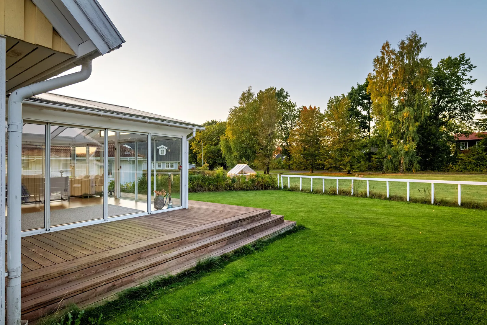 Villa, Emilie Risbergs väg 9, Mellringe, Örebro