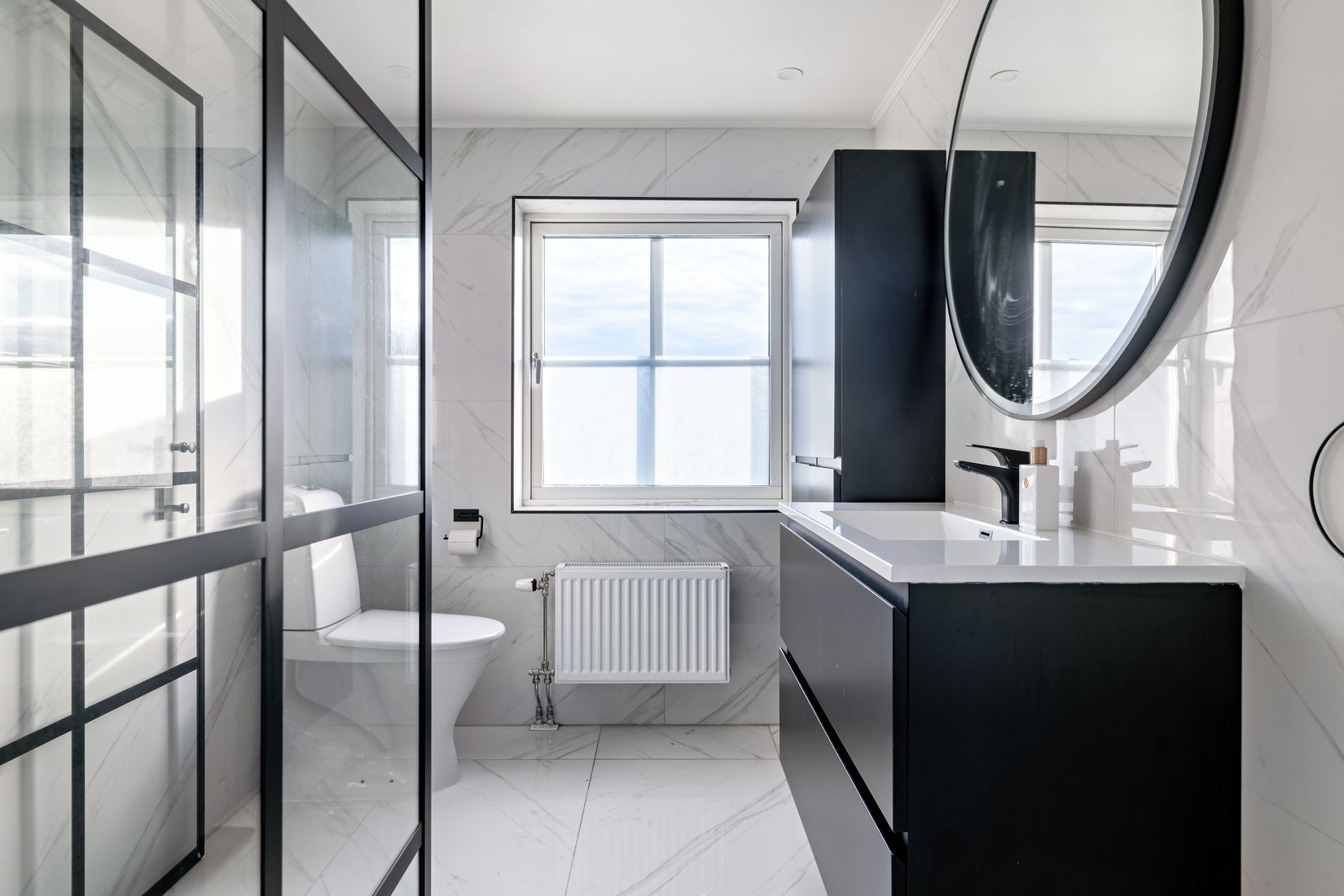 Villa, Emilie Risbergs väg 9, Mellringe, Örebro