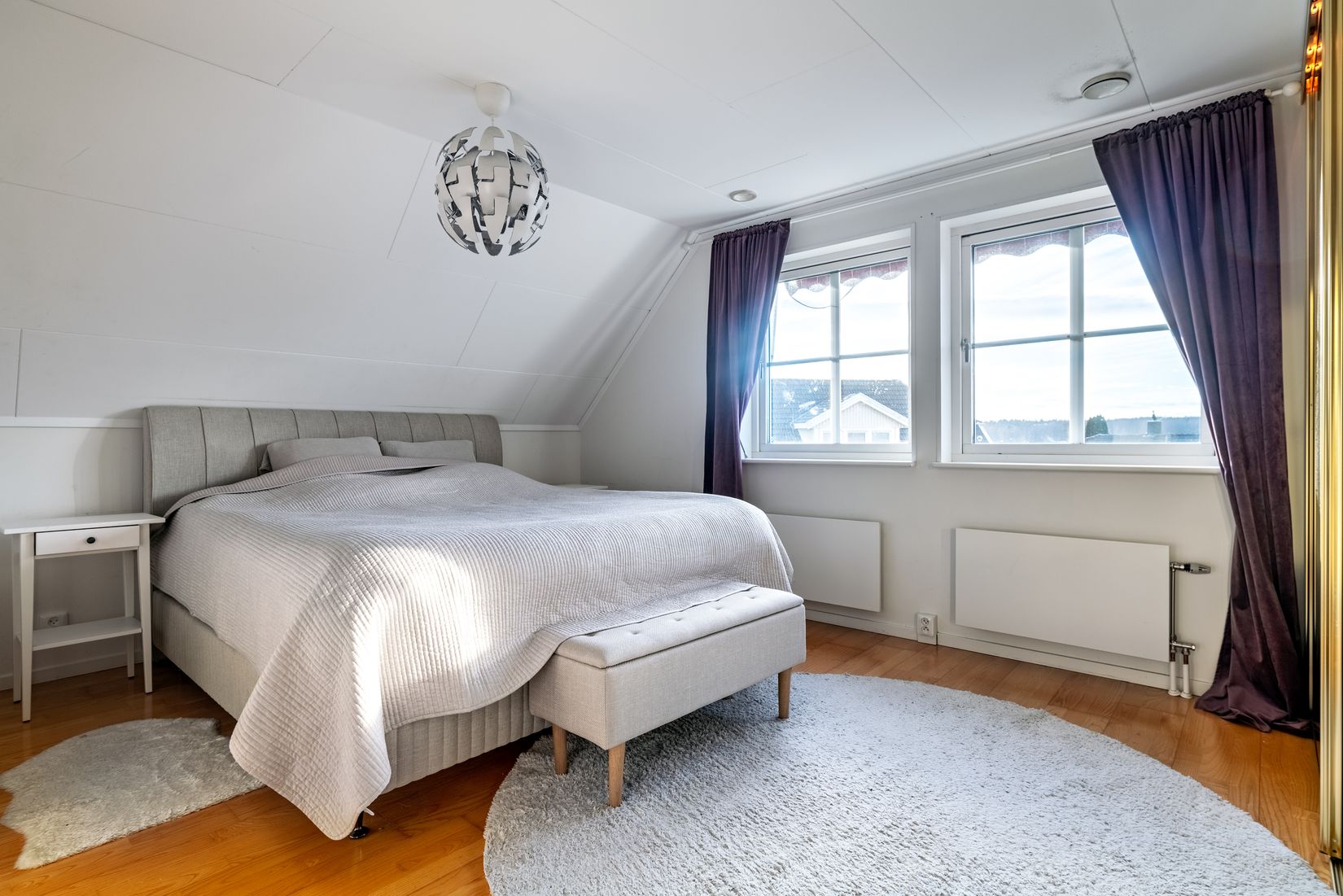 Villa, Emilie Risbergs väg 9, Mellringe, Örebro