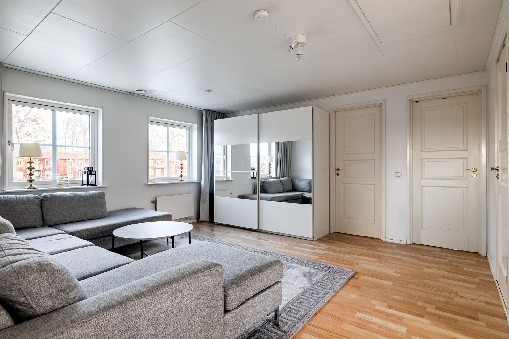Villa, Emilie Risbergs väg 9, Mellringe, Örebro