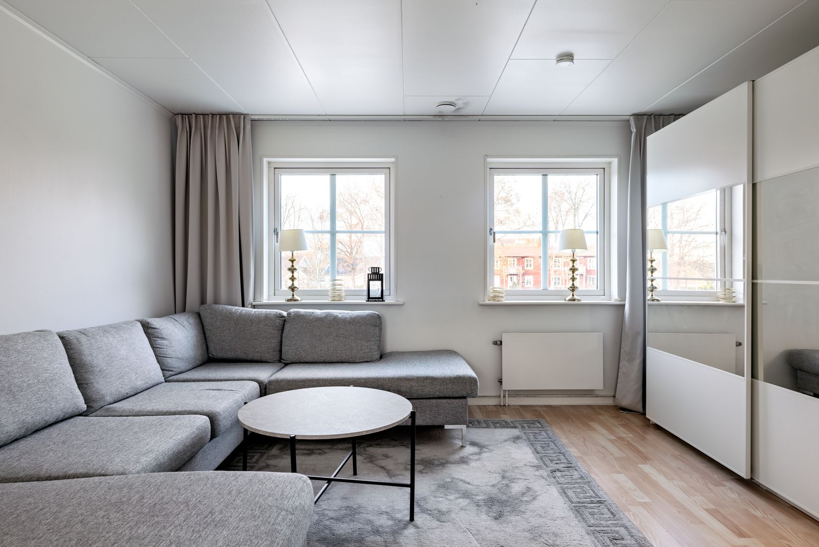Villa, Emilie Risbergs väg 9, Mellringe, Örebro