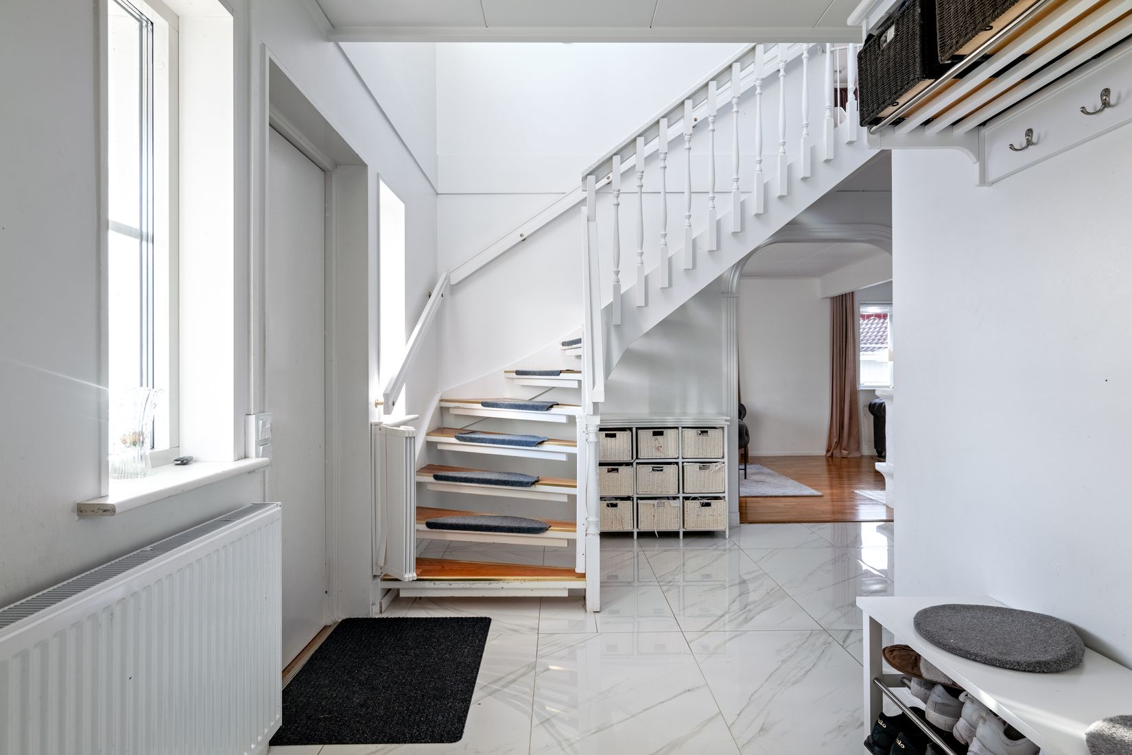 Villa, Emilie Risbergs väg 9, Mellringe, Örebro