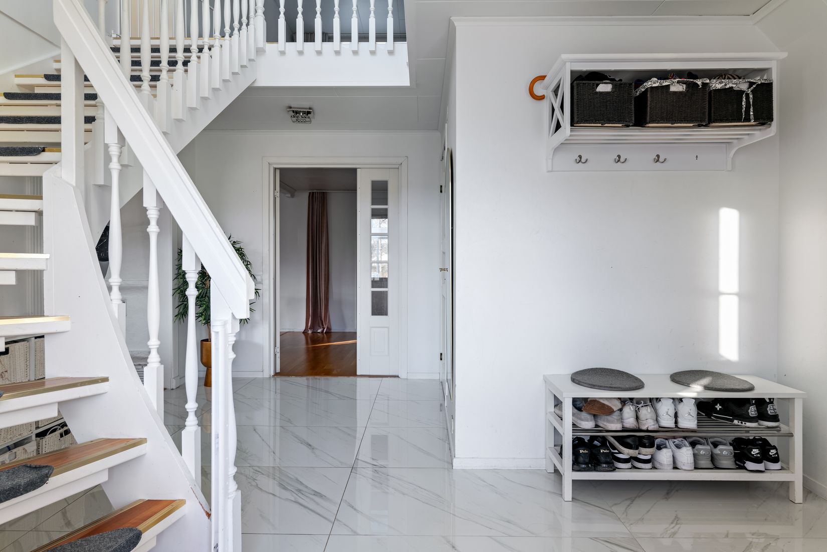 Villa, Emilie Risbergs väg 9, Mellringe, Örebro
