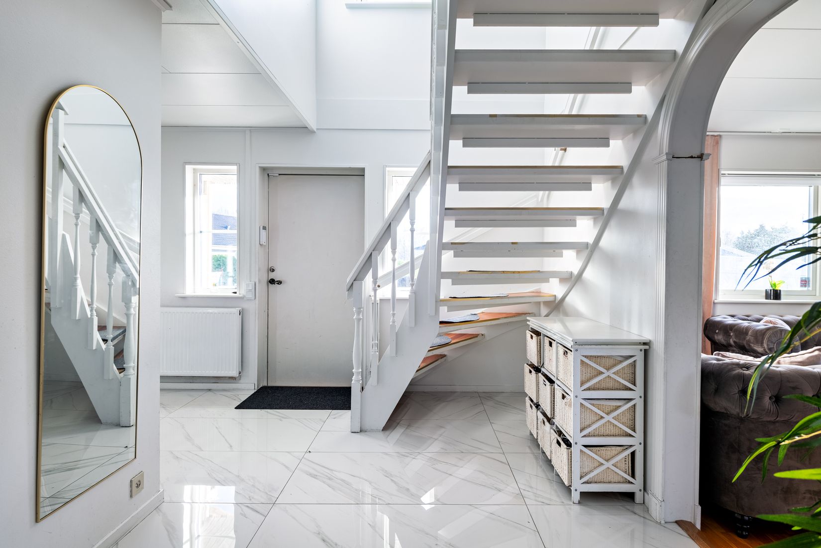 Villa, Emilie Risbergs väg 9, Mellringe, Örebro