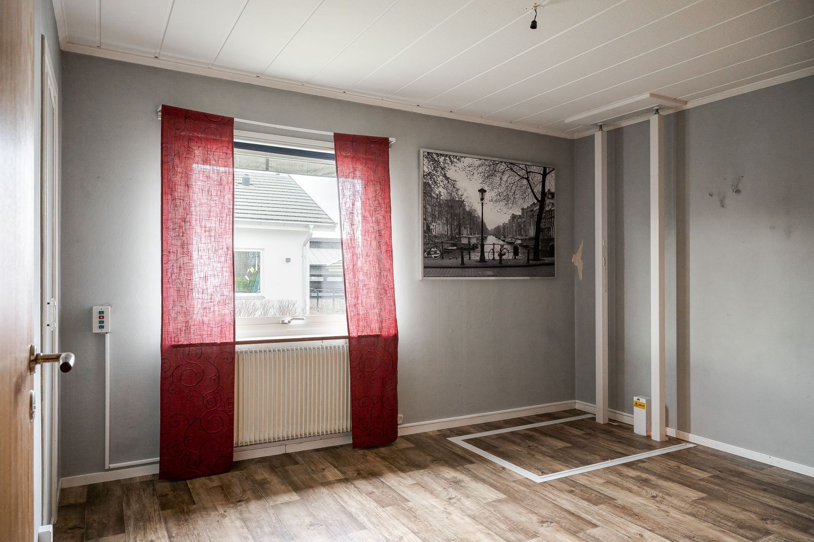 Villa, Kung Nils väg 45, Vä, Kristianstad