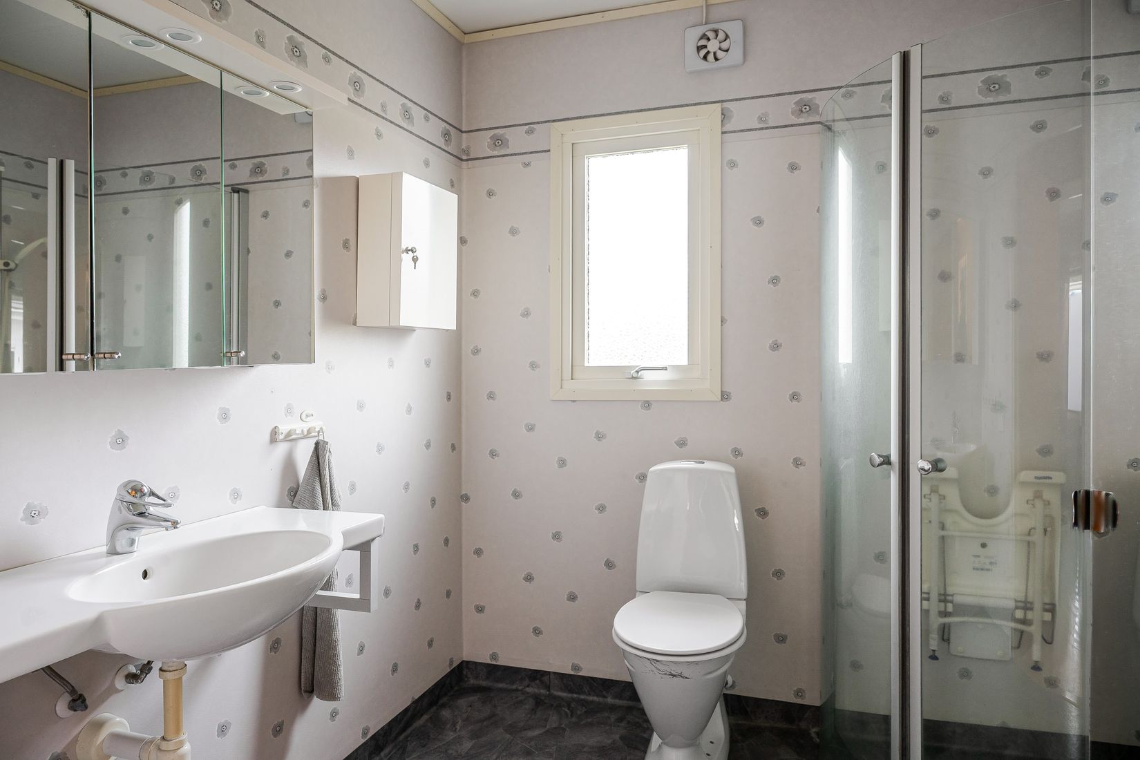 Villa, Kung Nils väg 45, Vä, Kristianstad