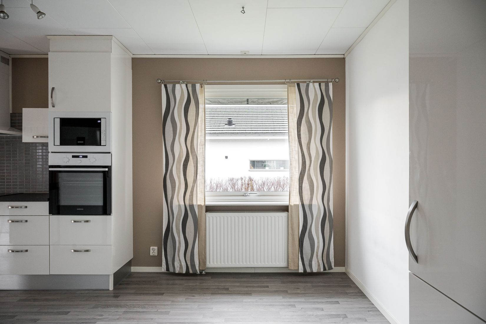 Villa, Kung Nils väg 45, Vä, Kristianstad