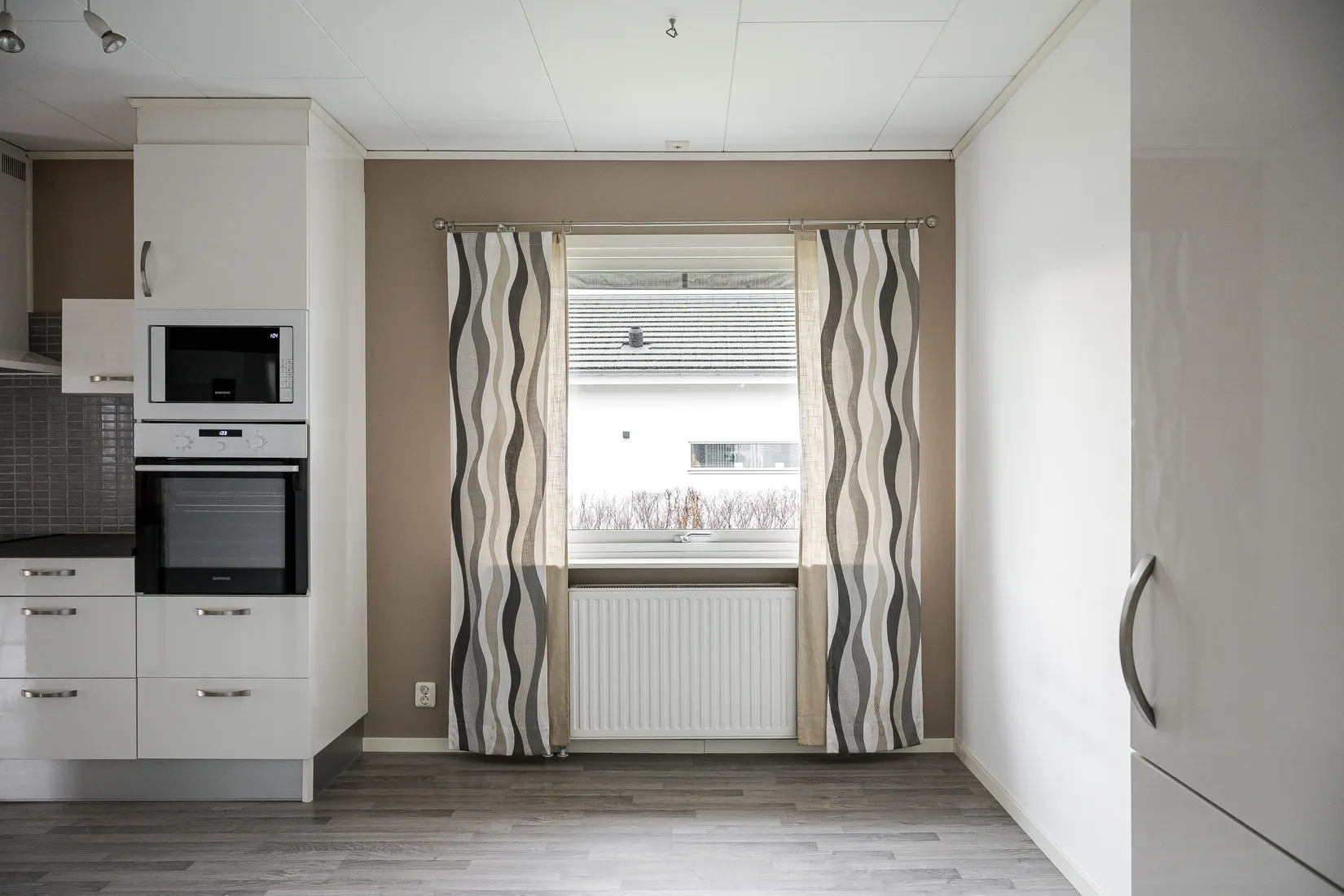 Villa, Kung Nils väg 45, Vä, Kristianstad