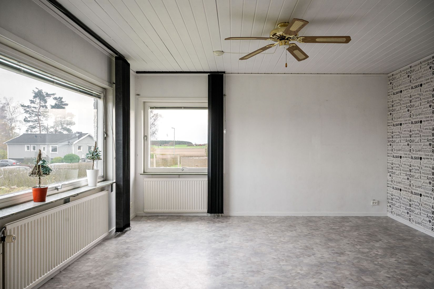 Villa, Kung Nils väg 45, Vä, Kristianstad