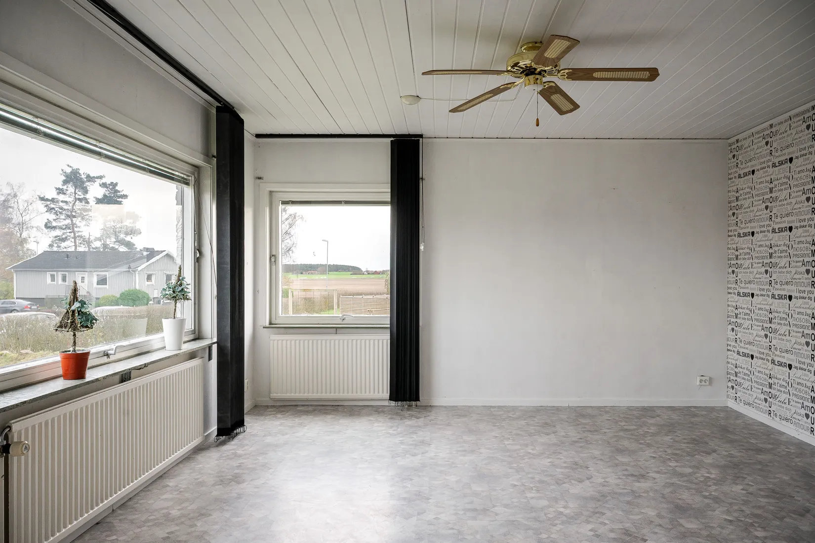 Villa, Kung Nils väg 45, Vä, Kristianstad