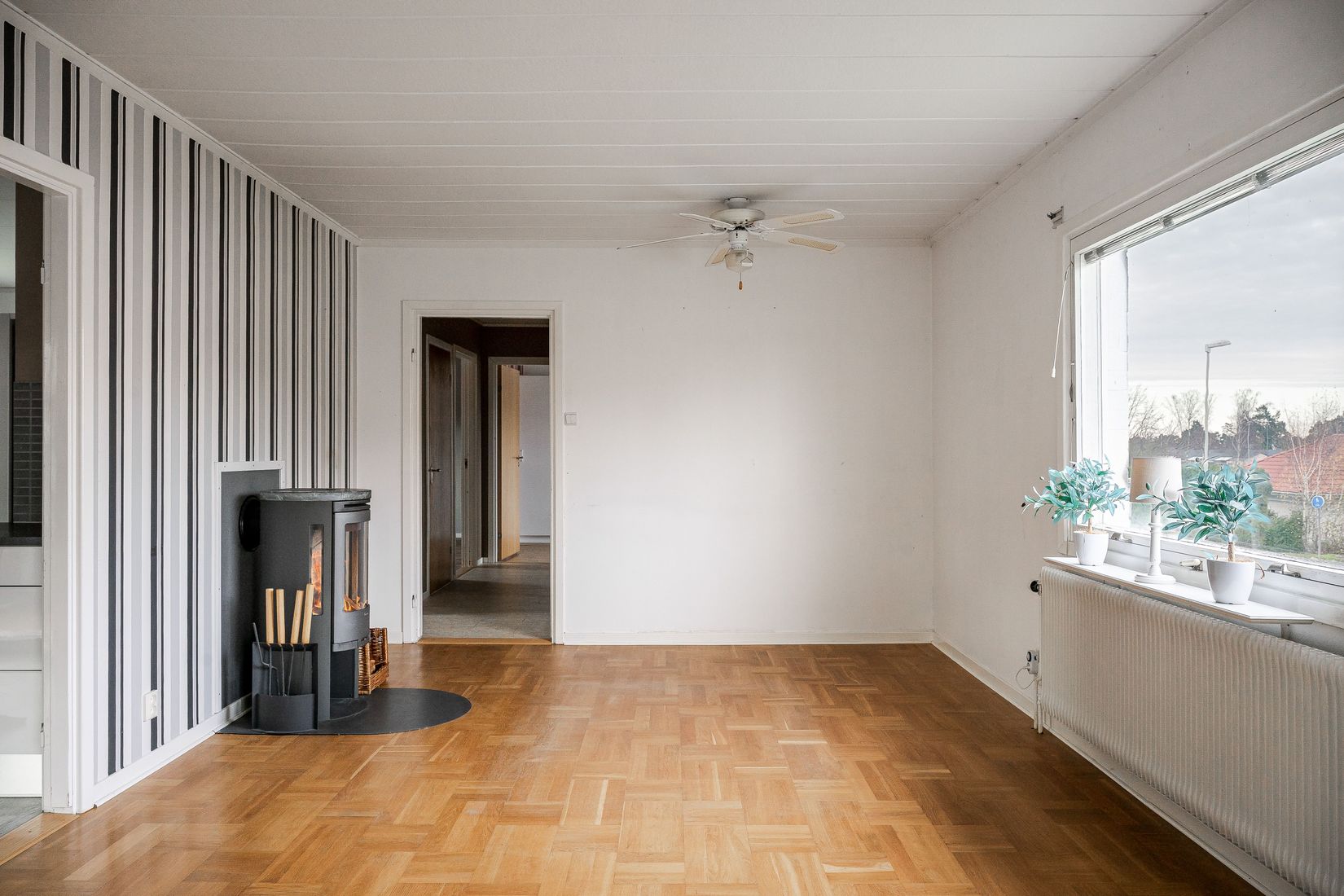 Villa, Kung Nils väg 45, Vä, Kristianstad