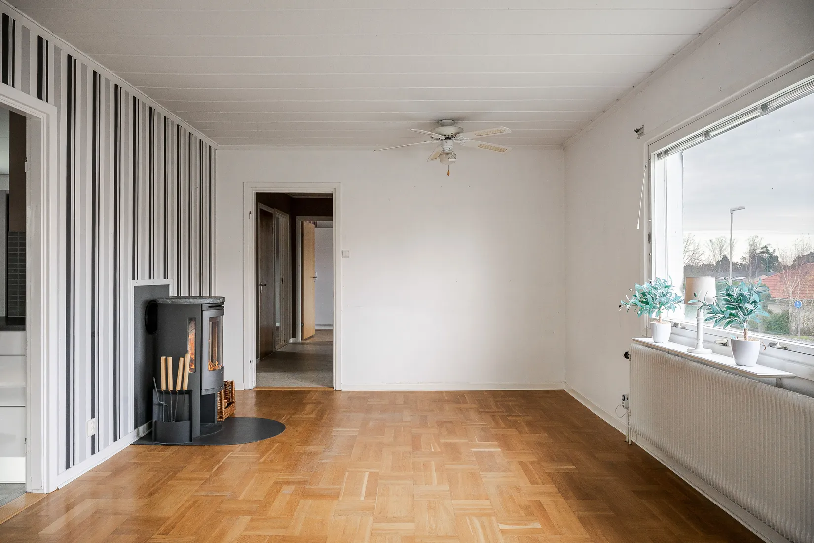 Villa, Kung Nils väg 45, Vä, Kristianstad