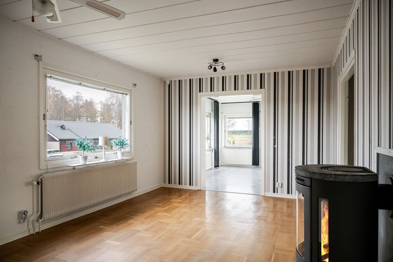 Villa, Kung Nils väg 45, Vä, Kristianstad