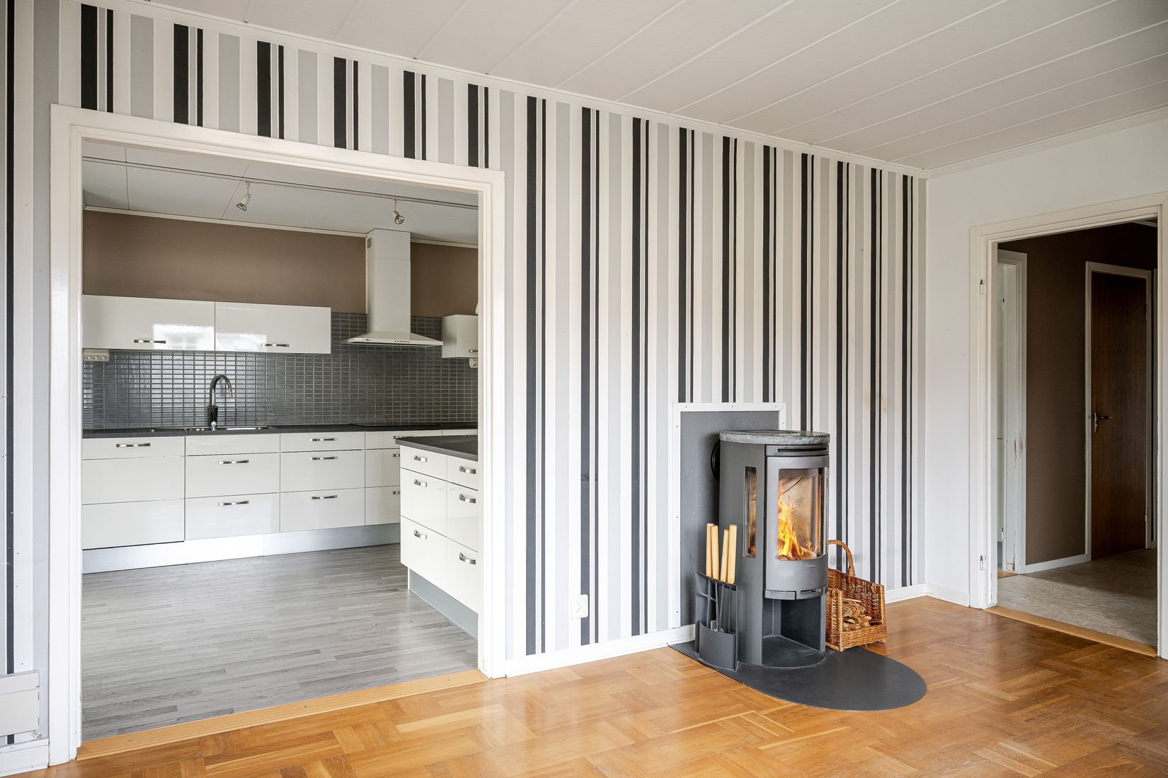 Villa, Kung Nils väg 45, Vä, Kristianstad